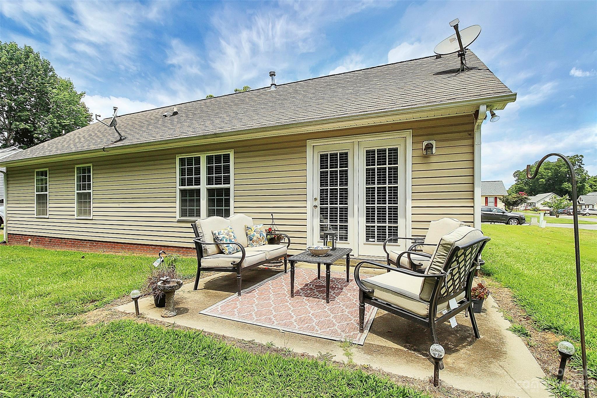 Chelsea Woods - Residential