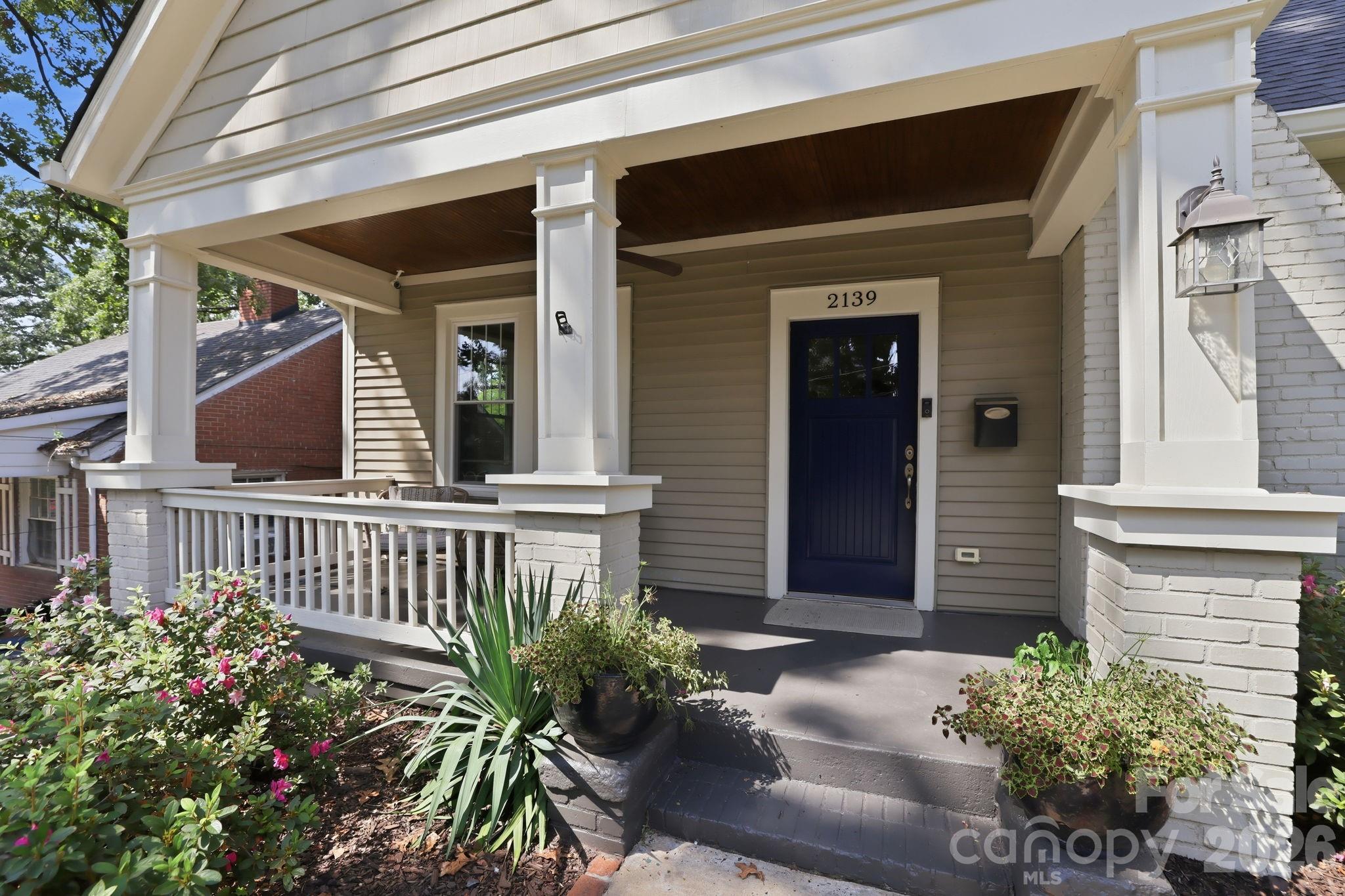 2139 Wilmore Drive