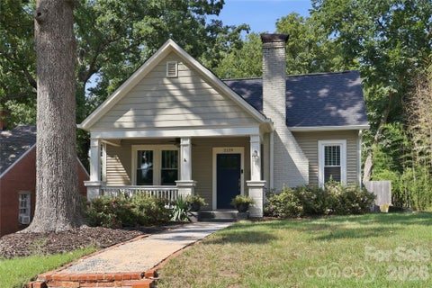 Photo of 2139 Wilmore Drive, Charlotte, NC 28203 (MLS # 4421679)
