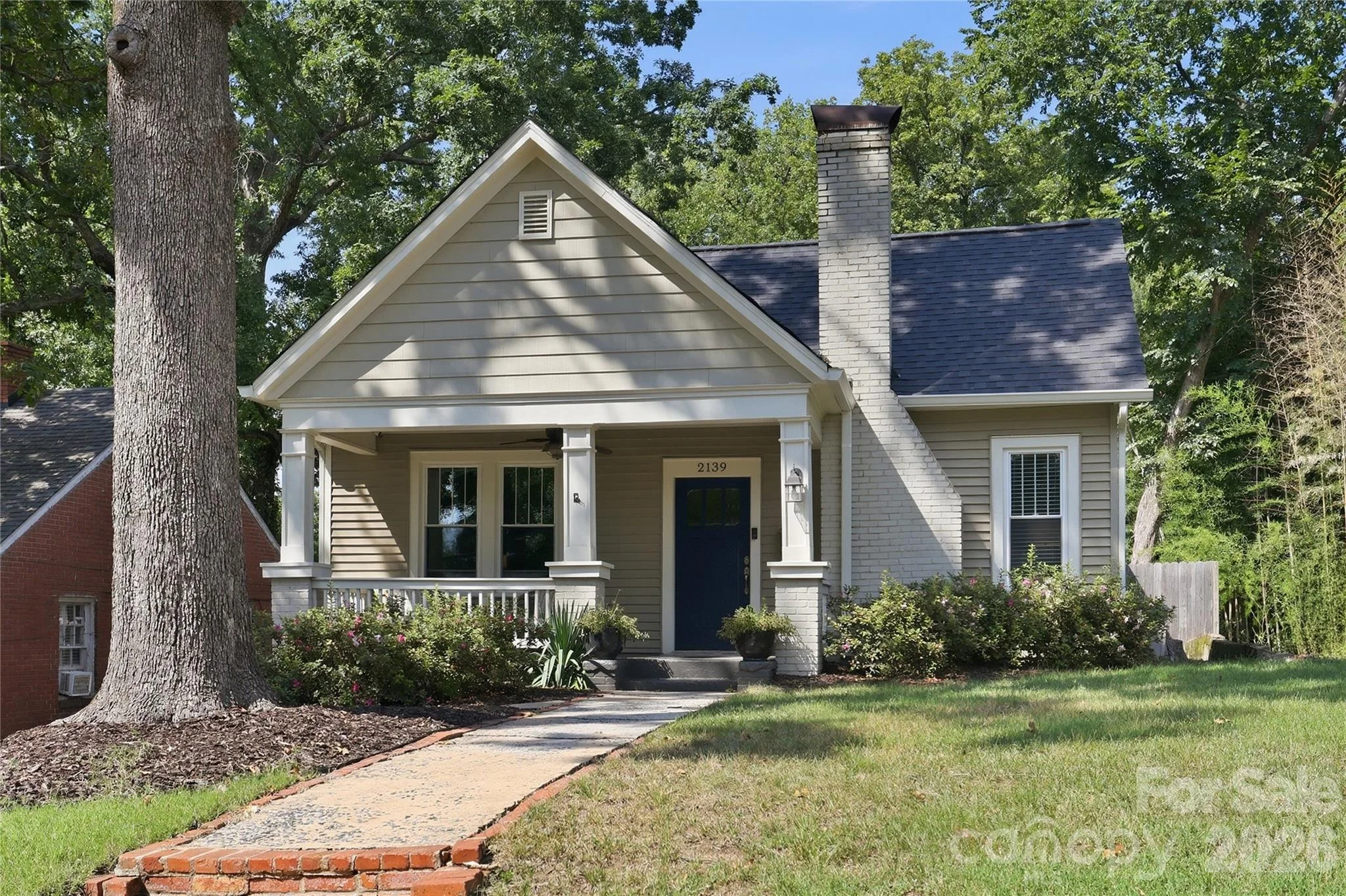 2139 Wilmore Drive, Charlotte, NC, 28203