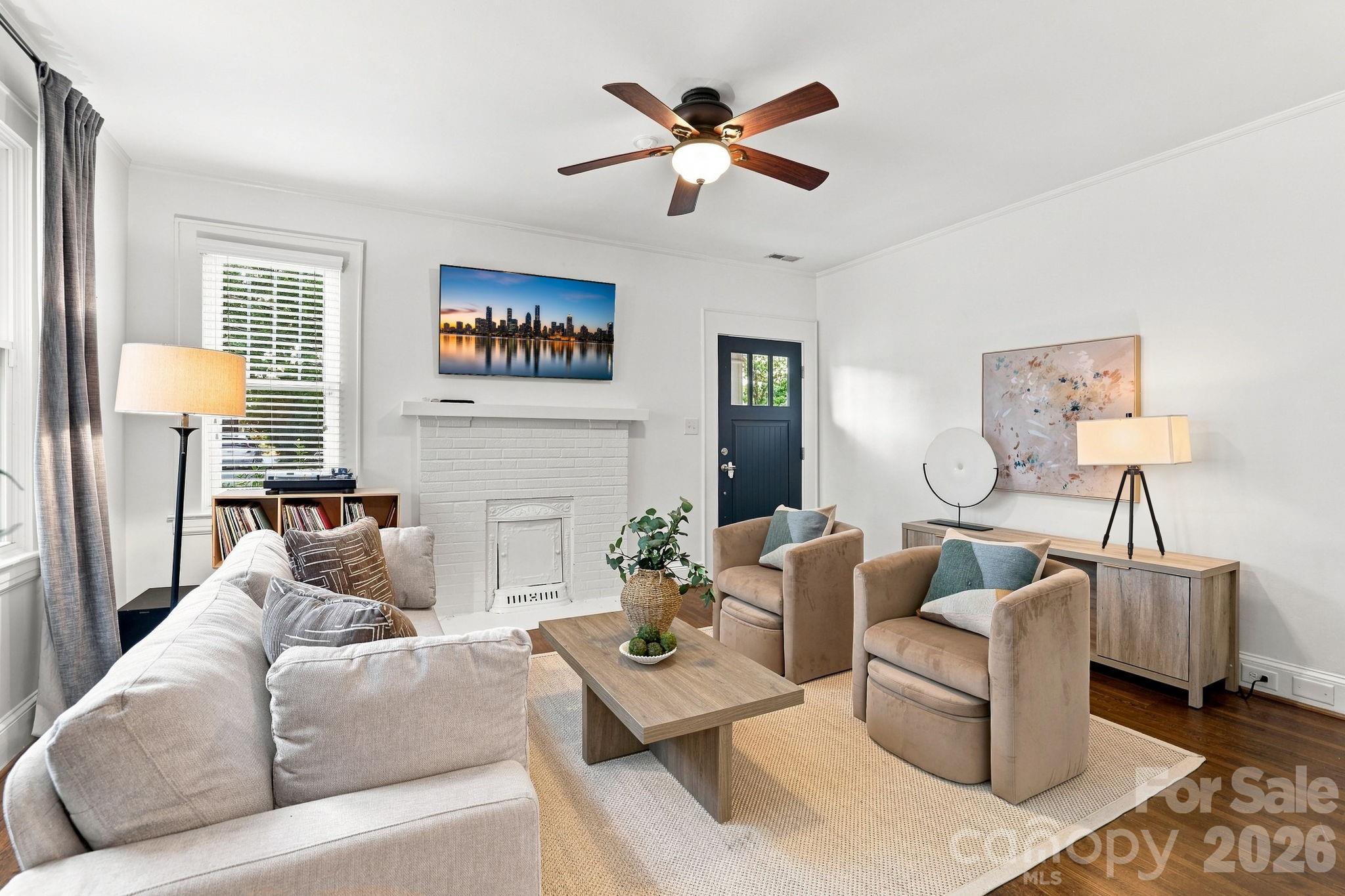 2139 Wilmore Drive