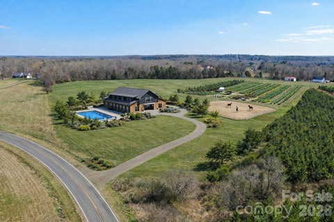 Photo of 5001 Paige Road, Mount Pleasant, NC 28124 (MLS # 4359486)