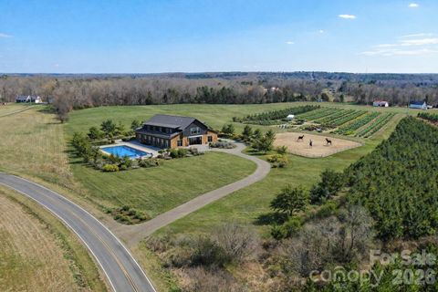 5001 Paige Road Mount Pleasant NC 28124