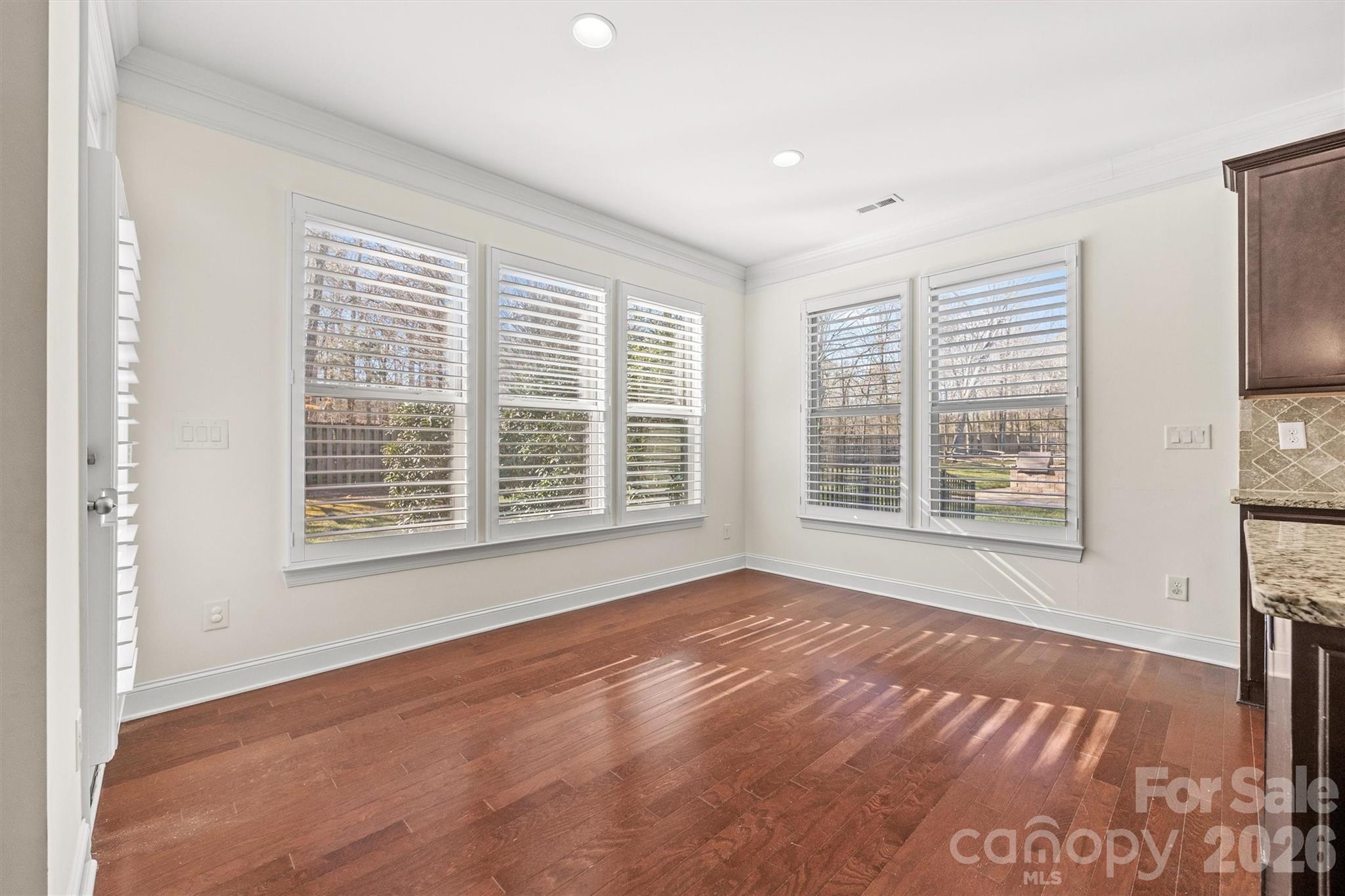 Crismark - Residential