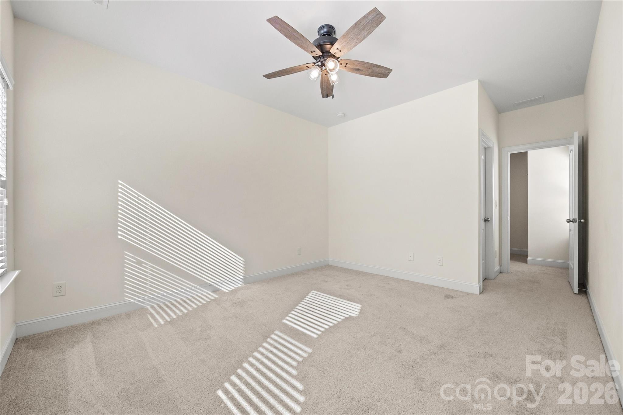 Crismark - Residential