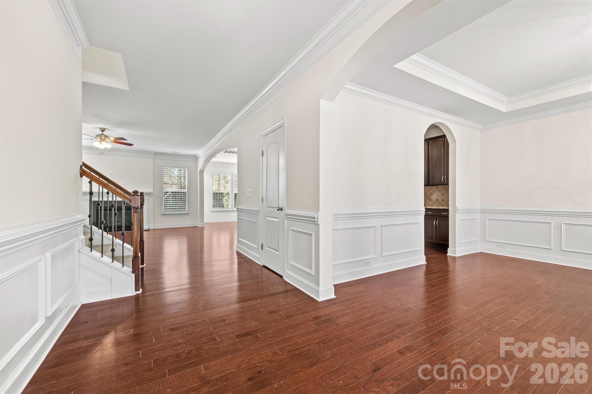 Crismark - Residential