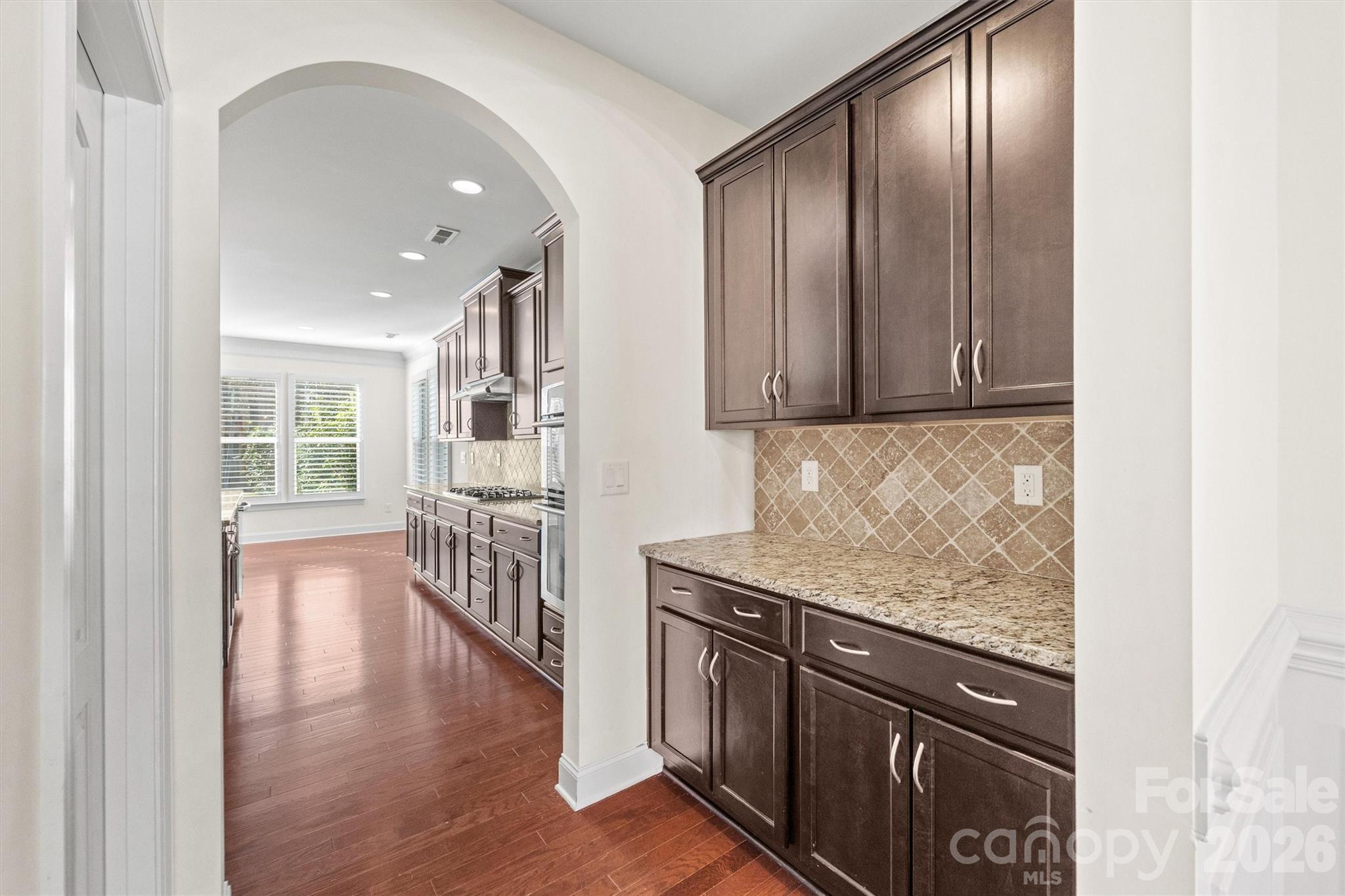 Crismark - Residential