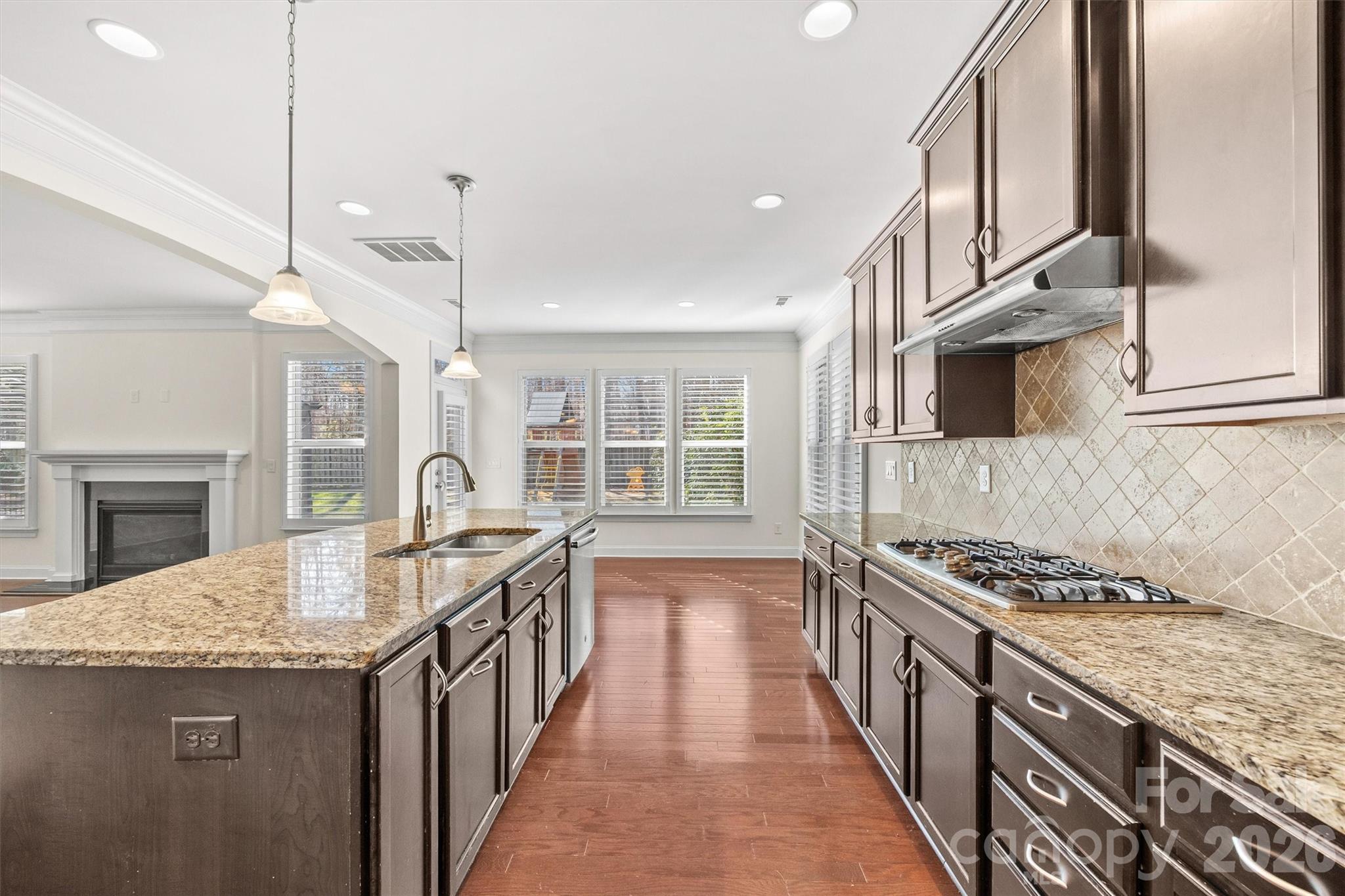 Crismark - Residential