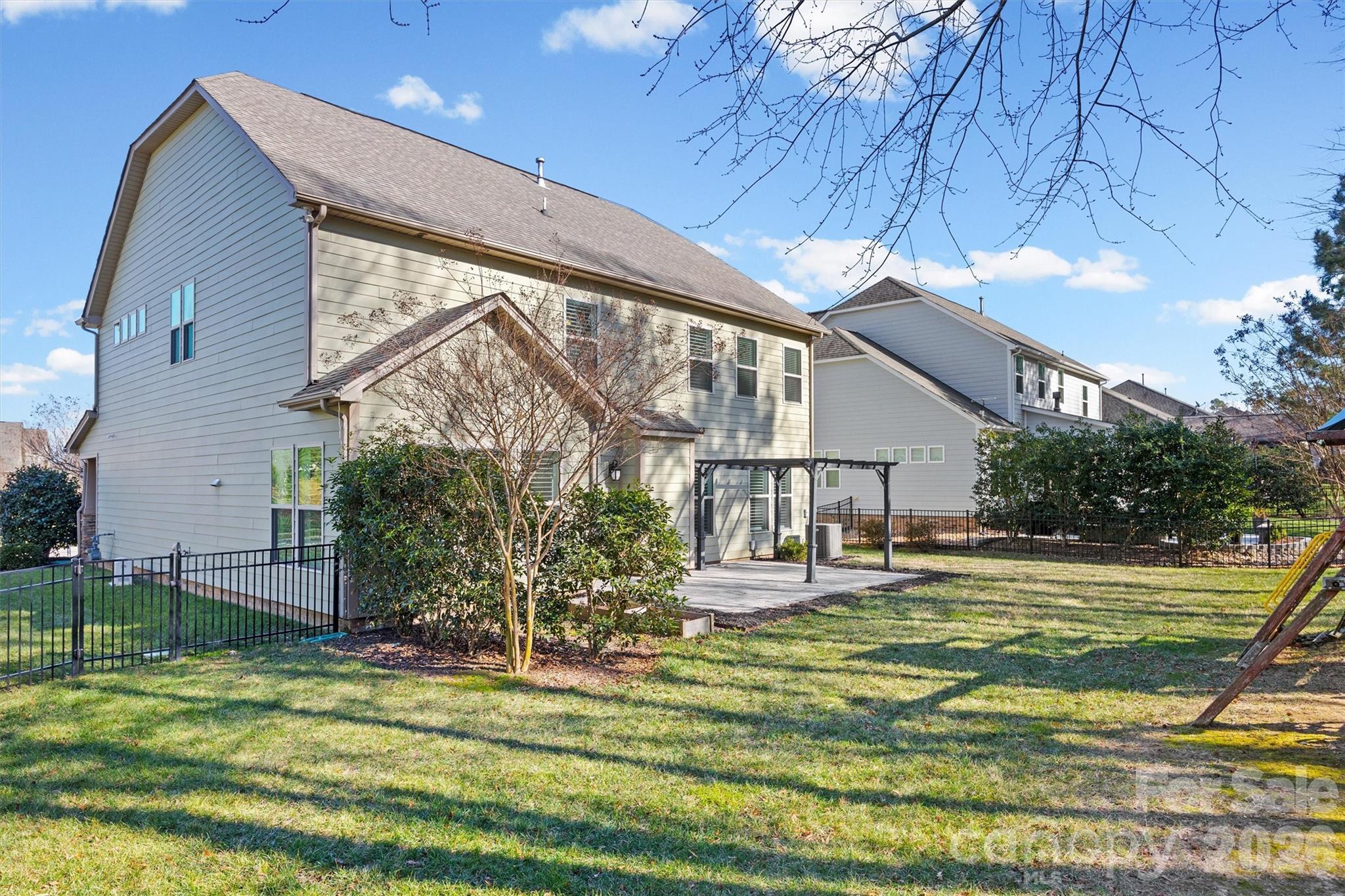 Crismark - Residential