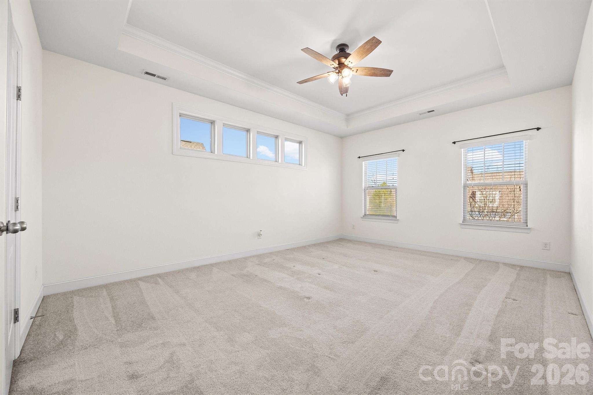 Crismark - Residential