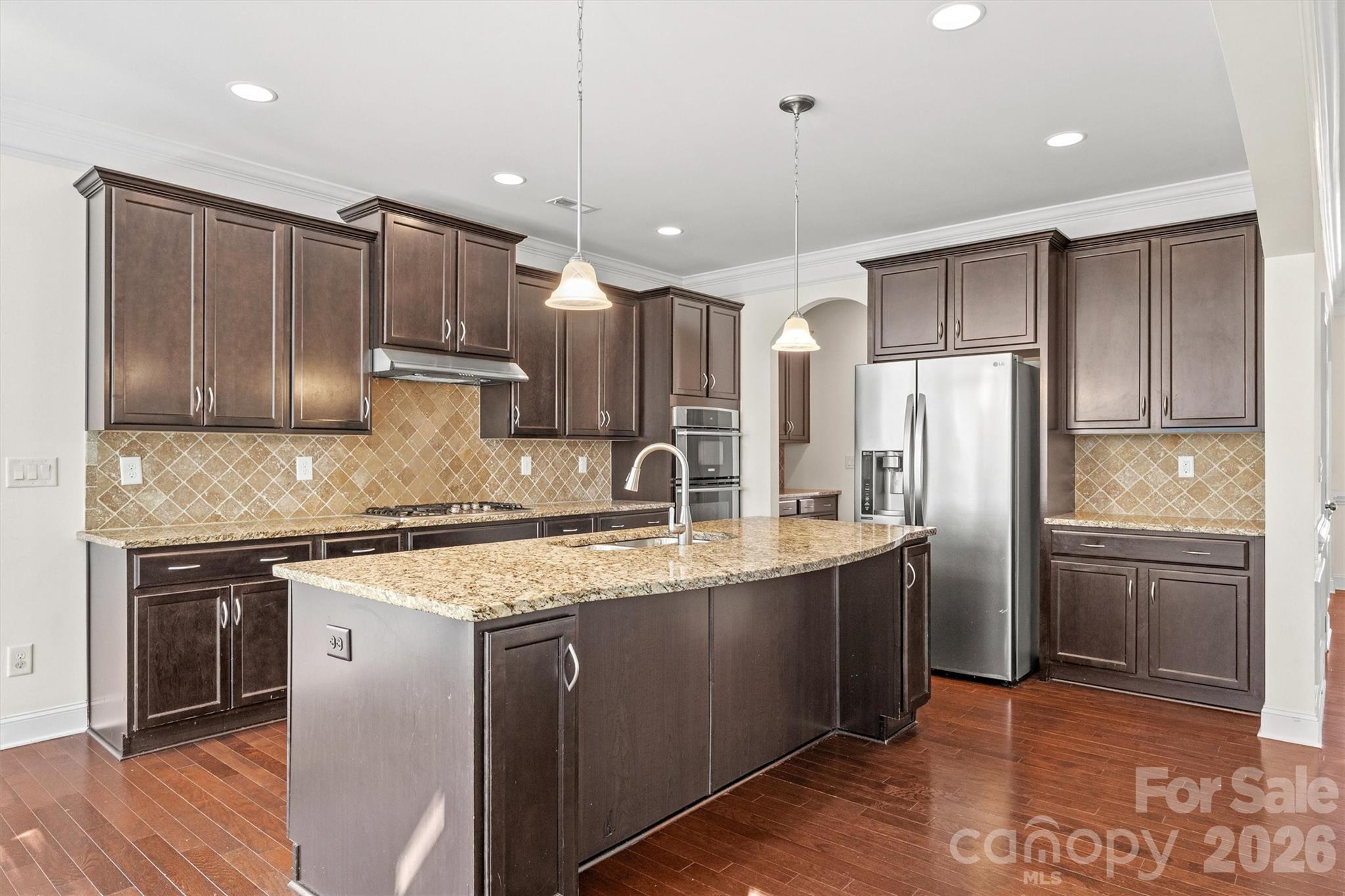 Crismark - Residential