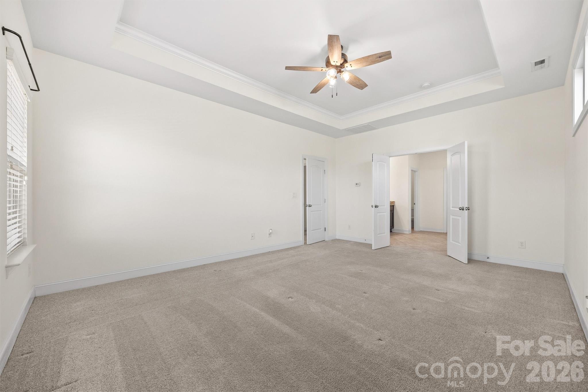 Crismark - Residential