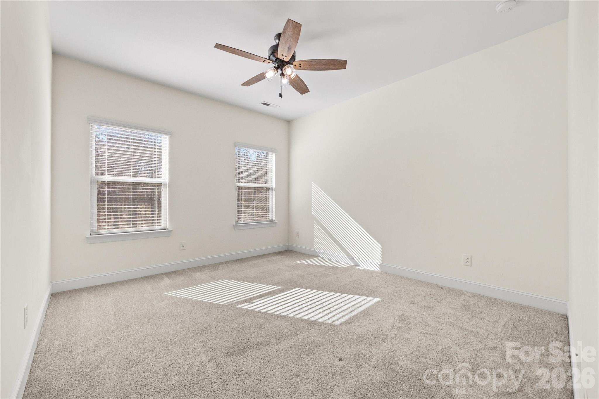 Crismark - Residential