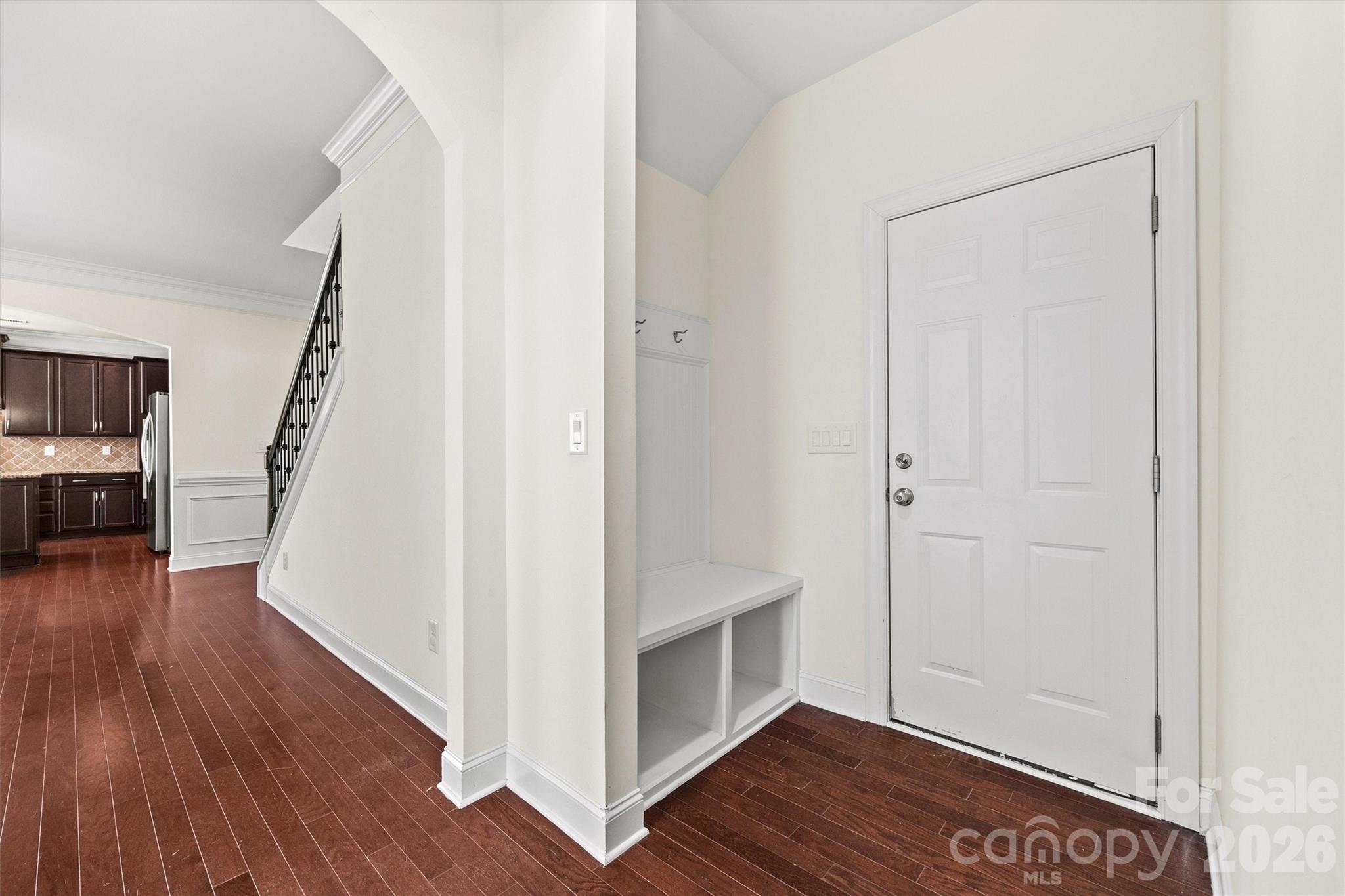 Crismark - Residential