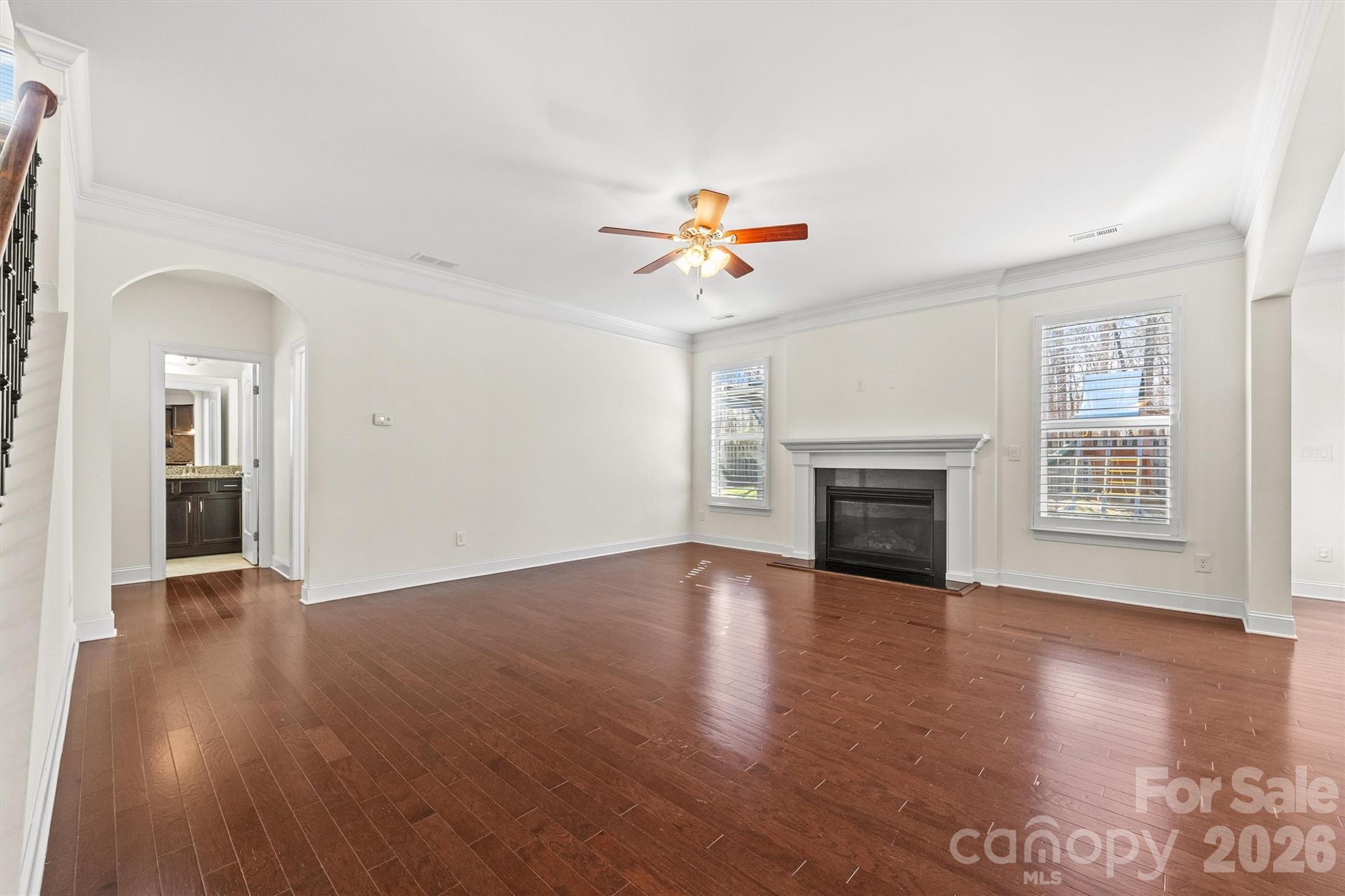 Crismark - Residential