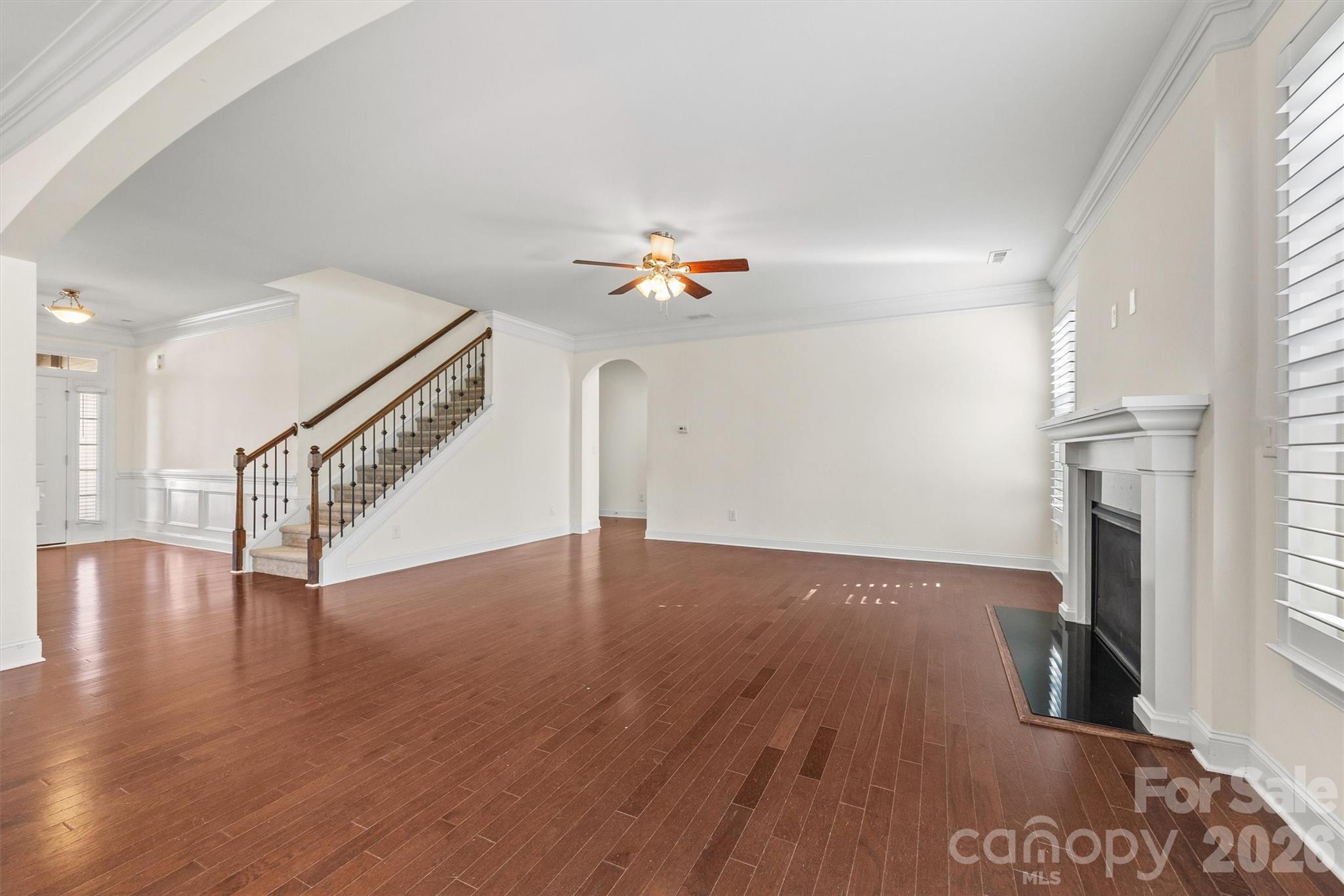 Crismark - Residential