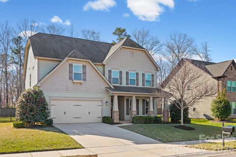 Photo of 7038 Hyde Park Drive, Indian Trail, NC 28079 (MLS # 4336525)