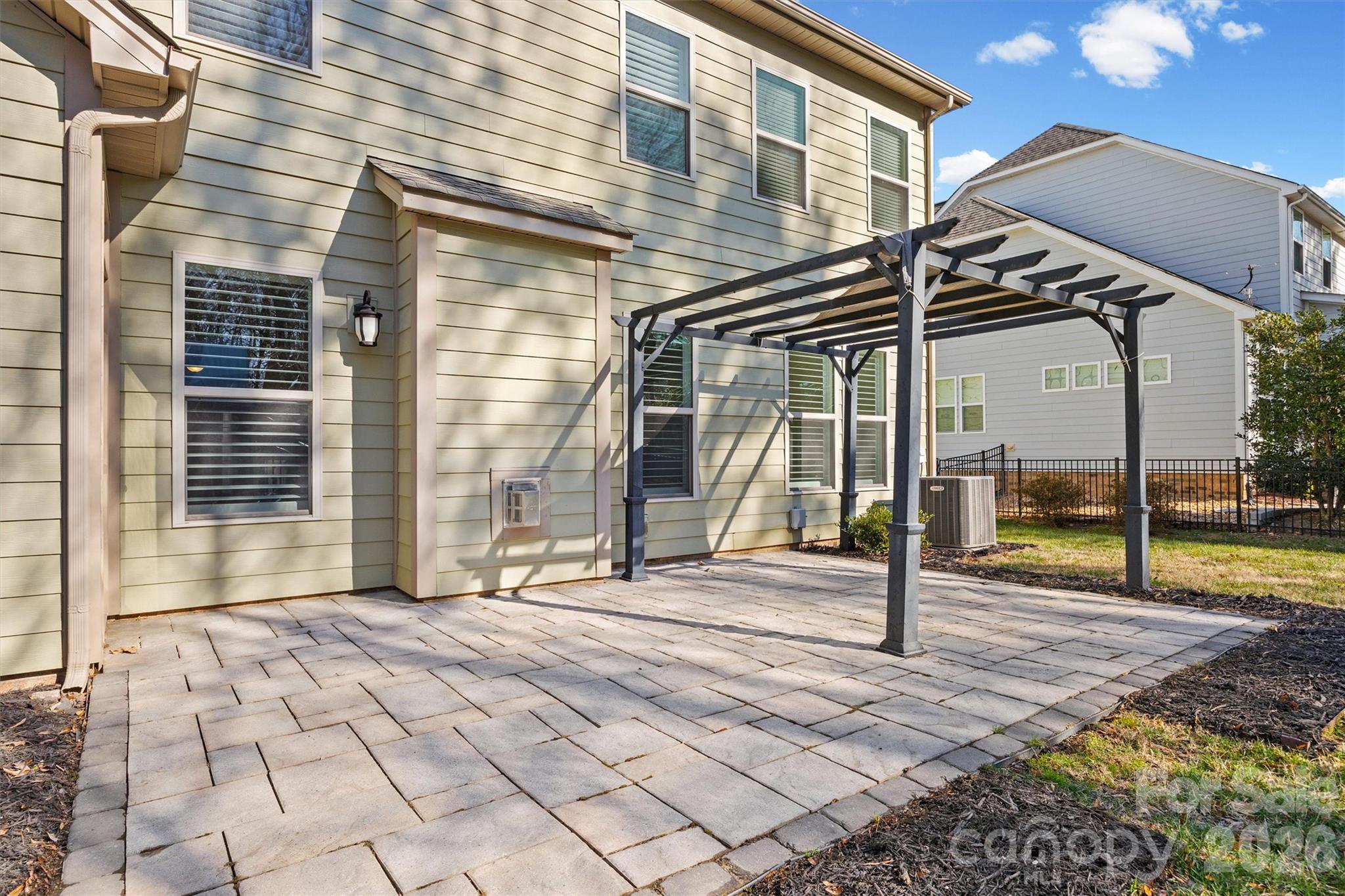 Crismark - Residential