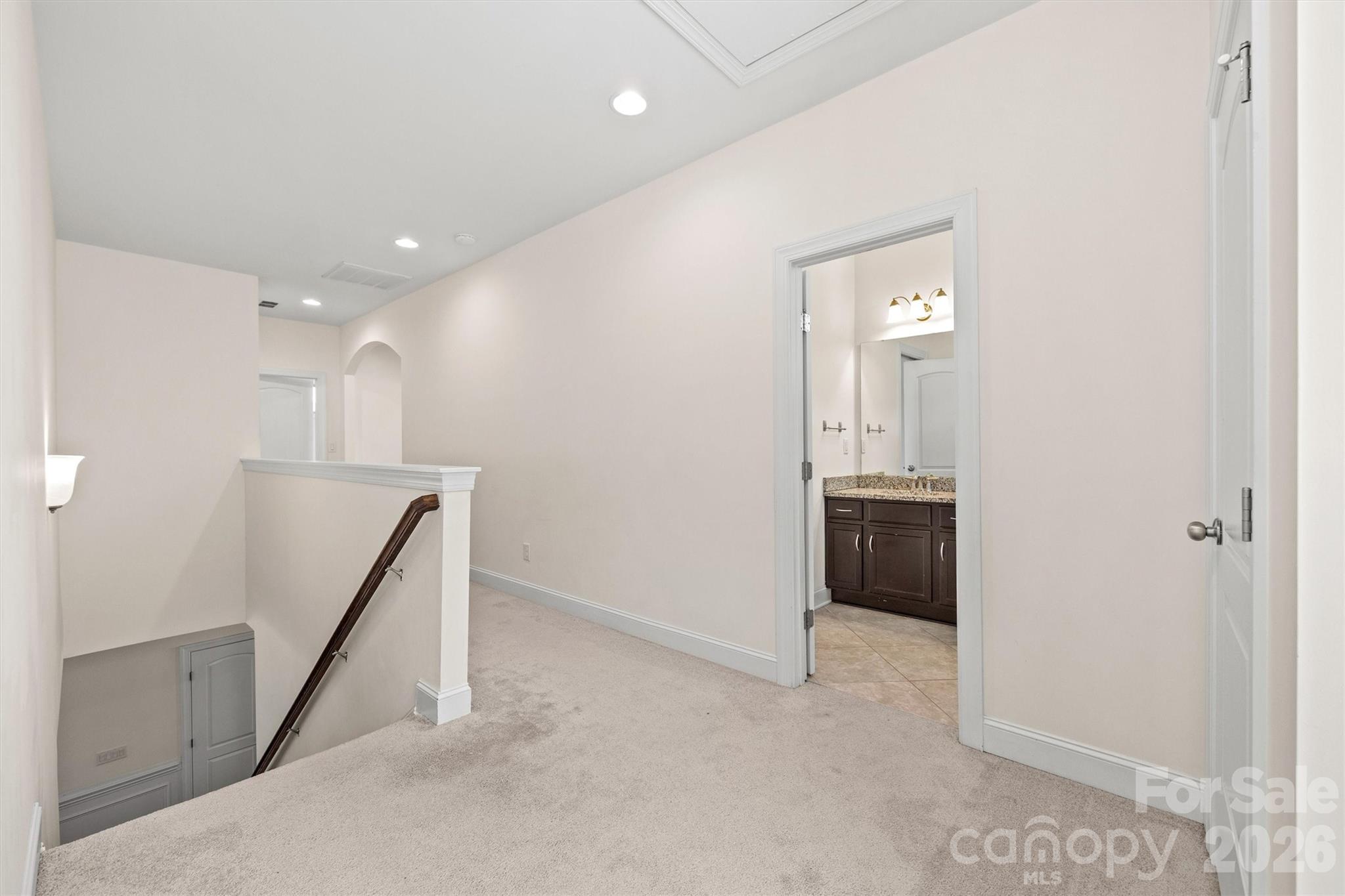 Crismark - Residential