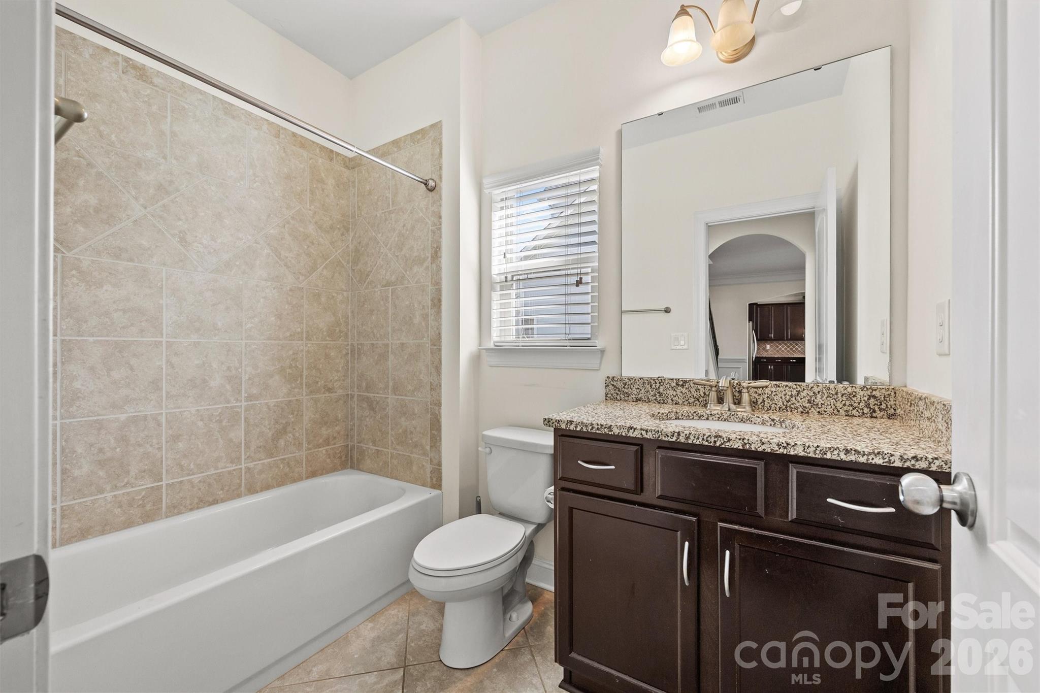 Crismark - Residential