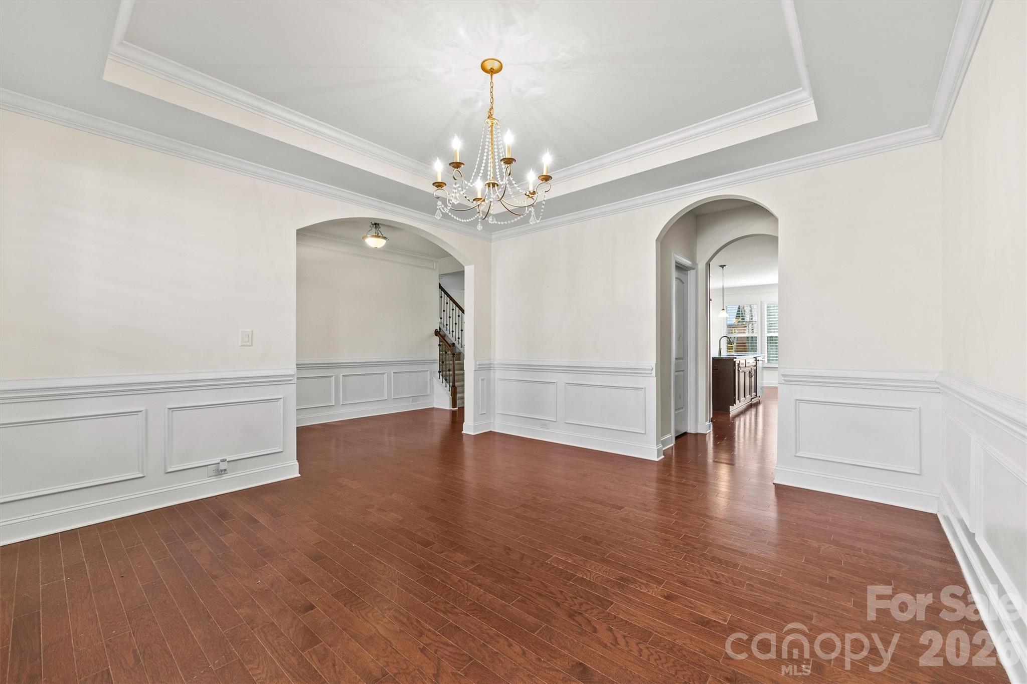 Crismark - Residential