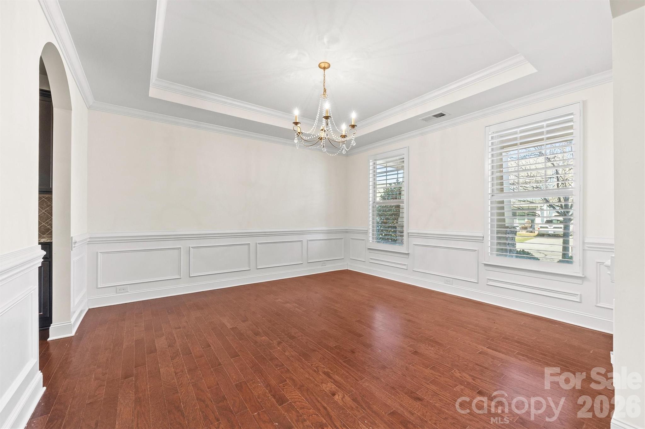 Crismark - Residential