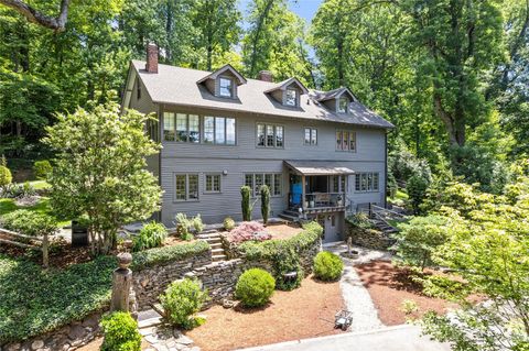 66 Fox Trot Lane Tryon NC 28782