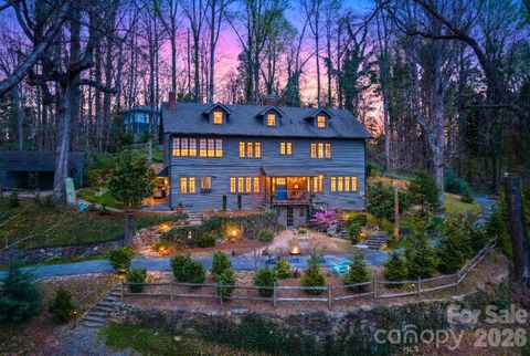 66 Fox Trot Lane Tryon NC 28782