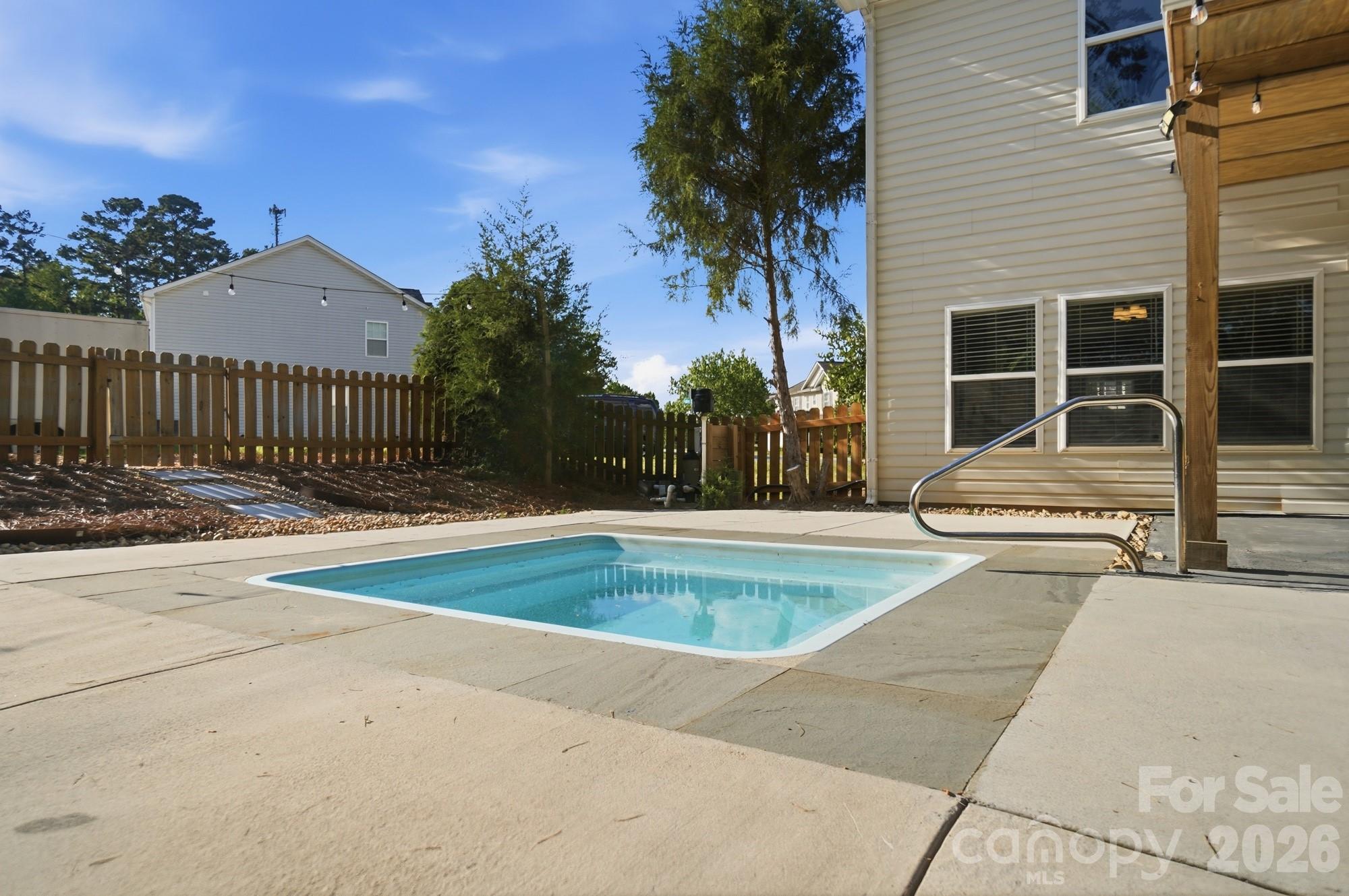 Harwood Landing - Residential