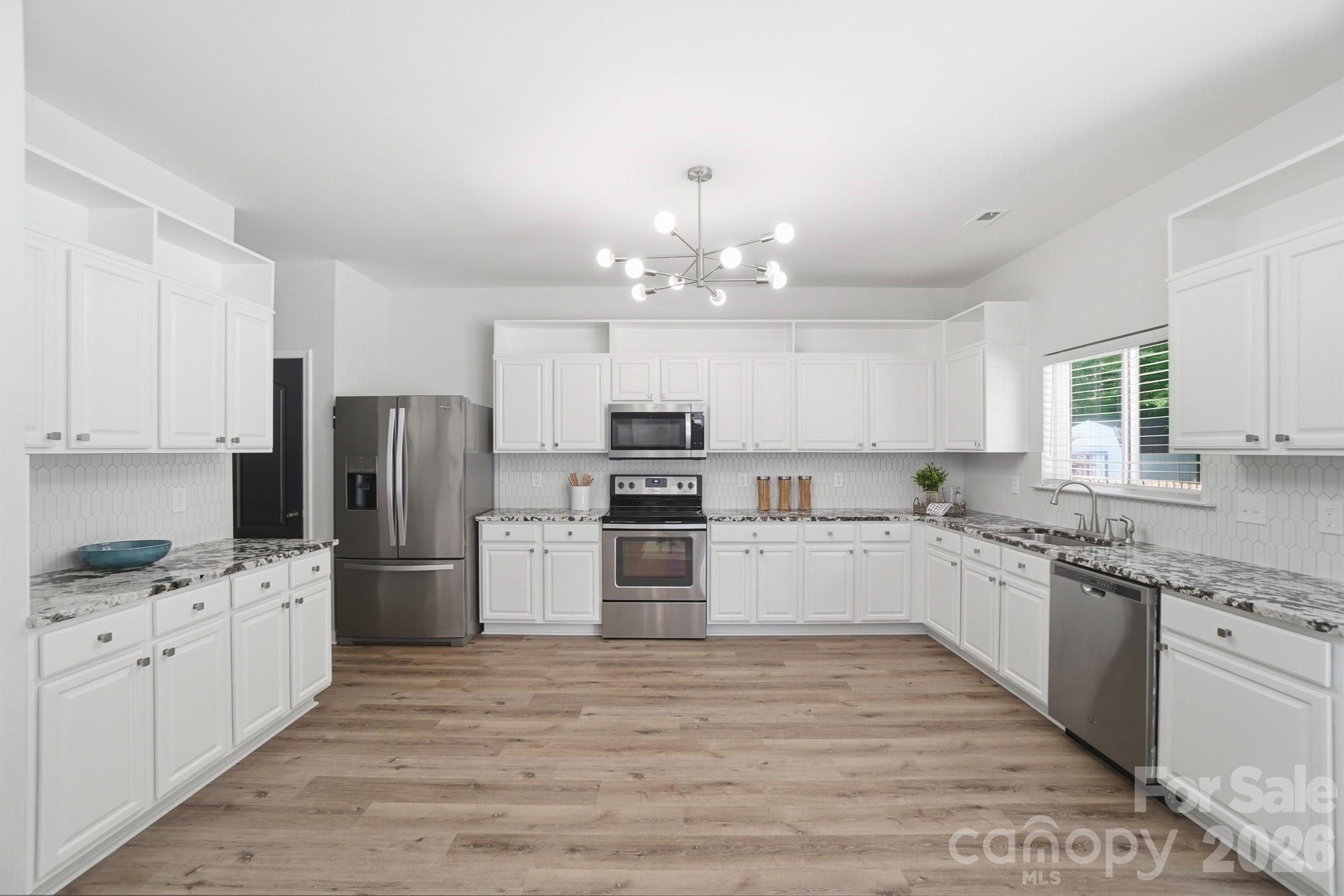 Harwood Landing - Residential