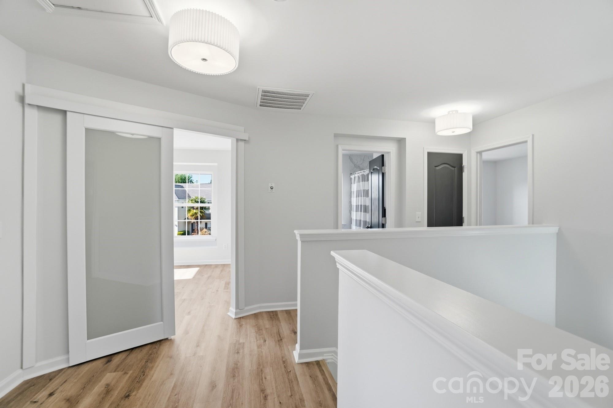 Harwood Landing - Residential