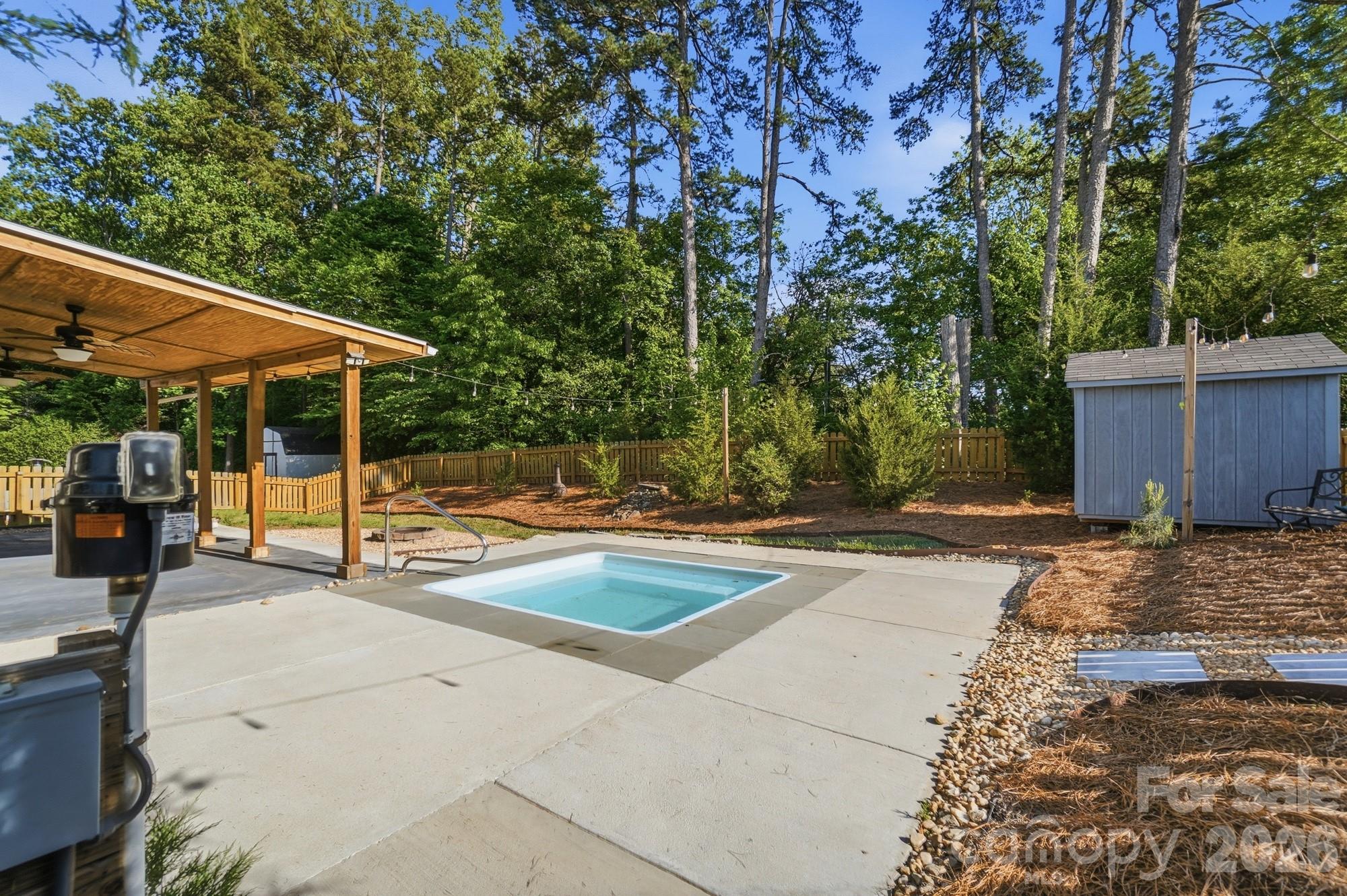 Harwood Landing - Residential