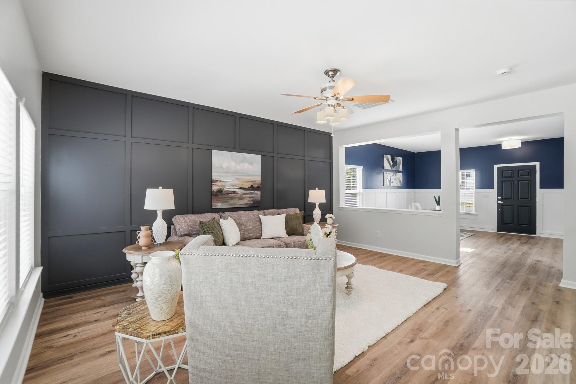 Harwood Landing - Residential