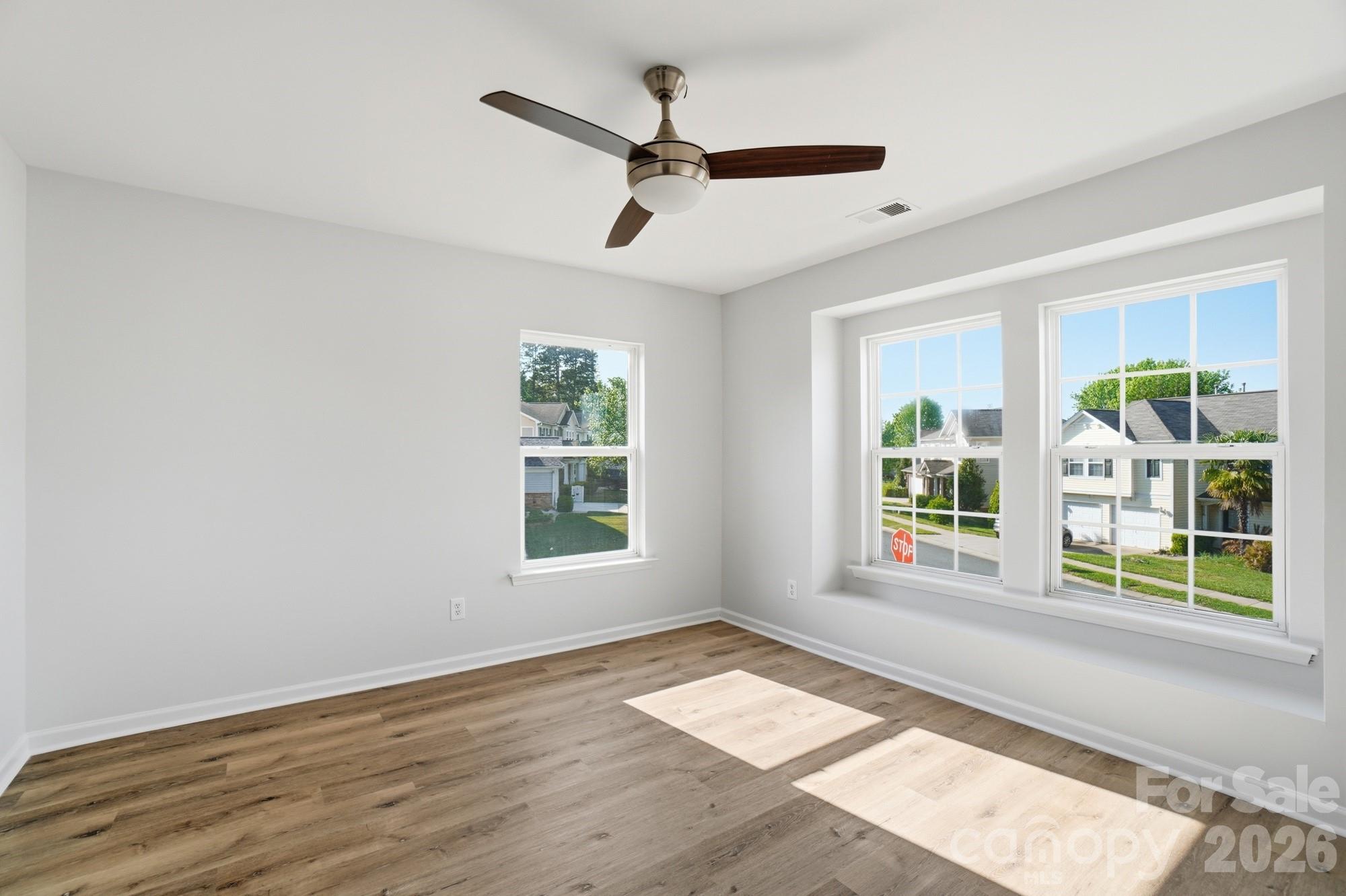 Harwood Landing - Residential