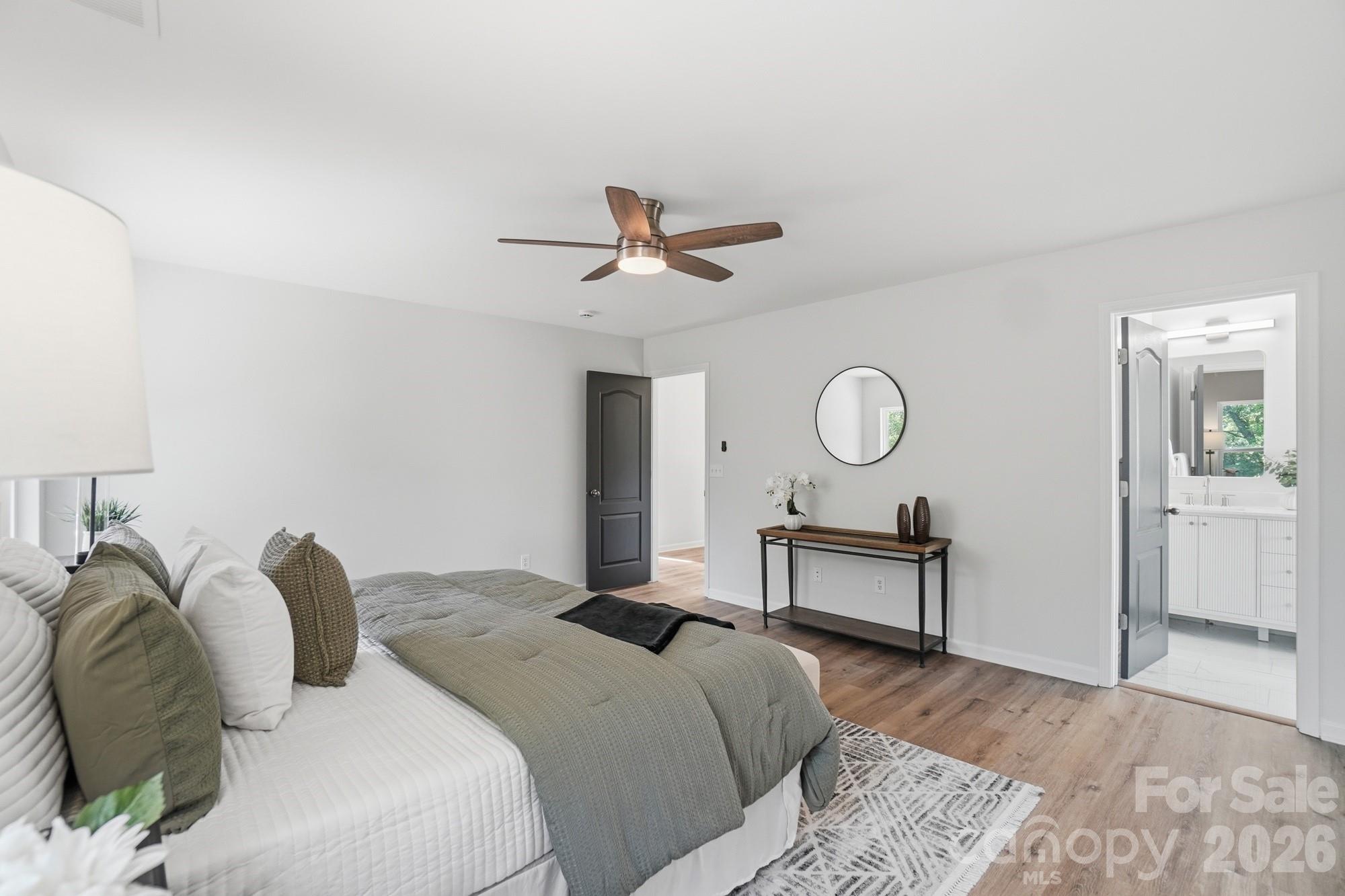 Harwood Landing - Residential