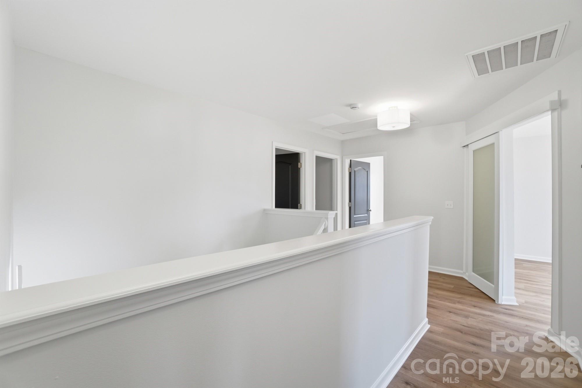 Harwood Landing - Residential