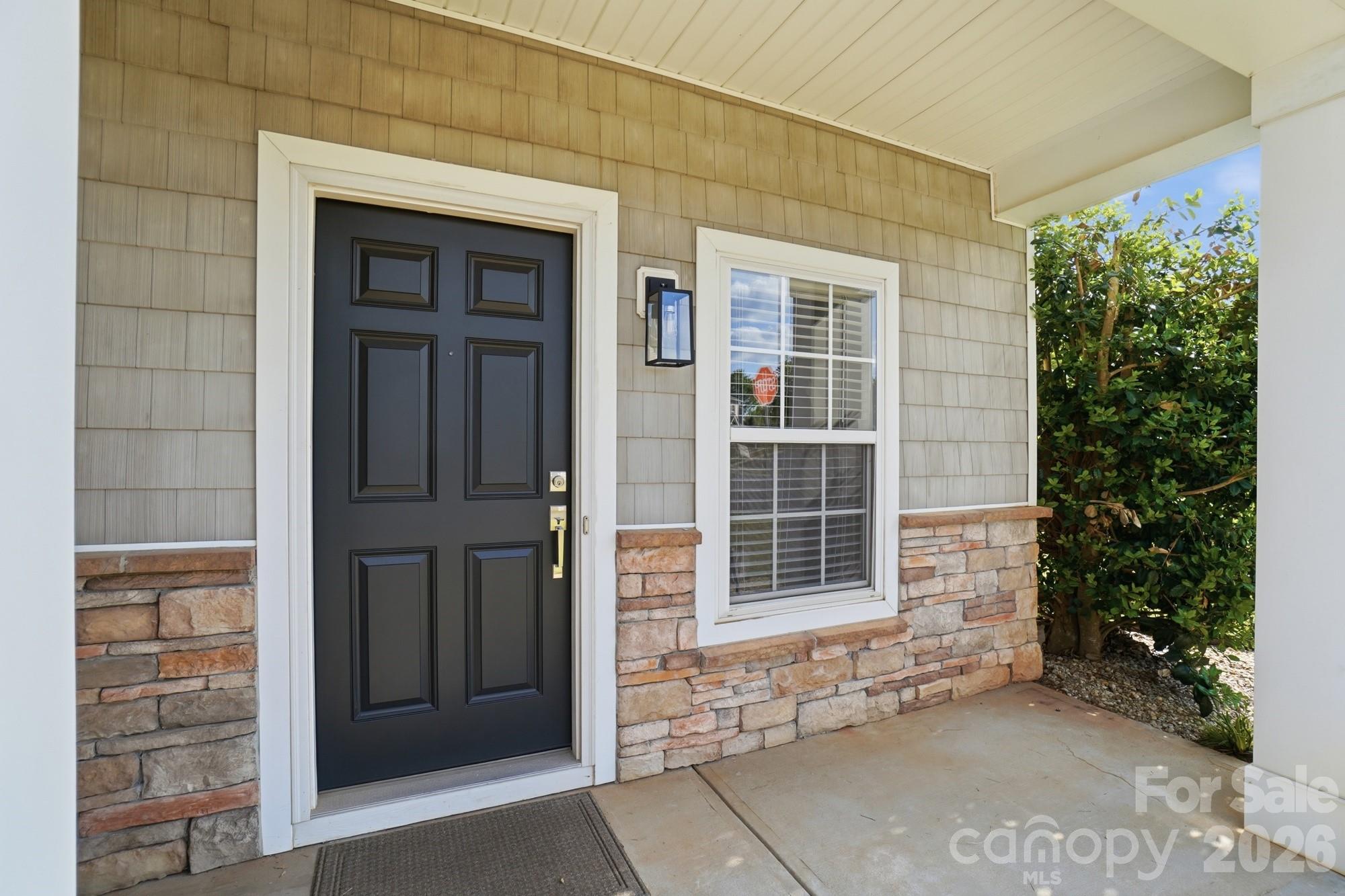 Harwood Landing - Residential