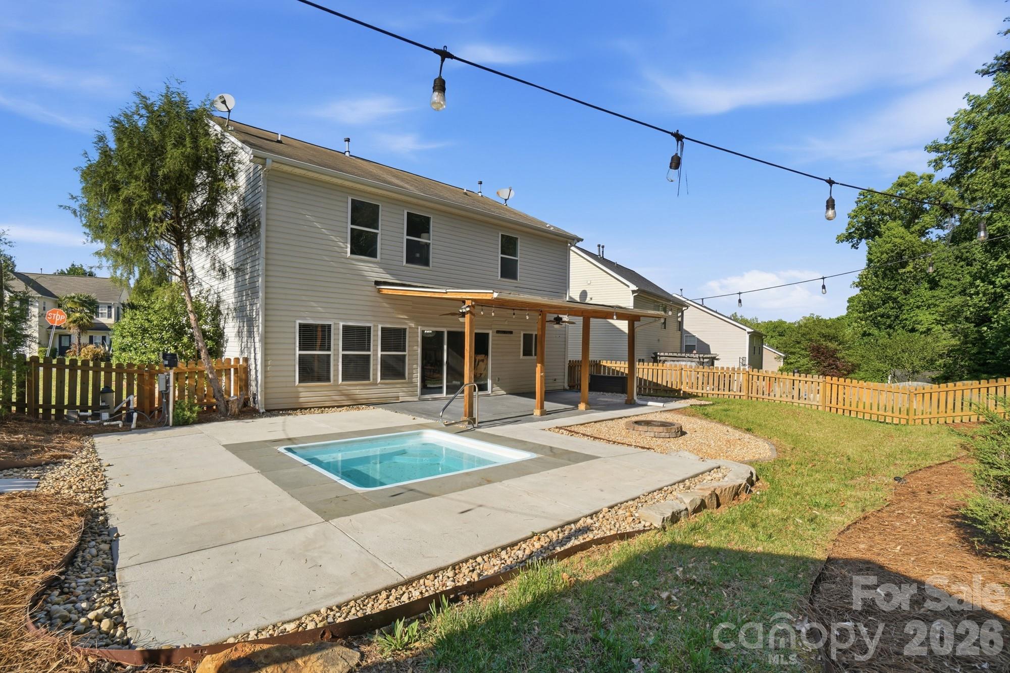 Harwood Landing - Residential