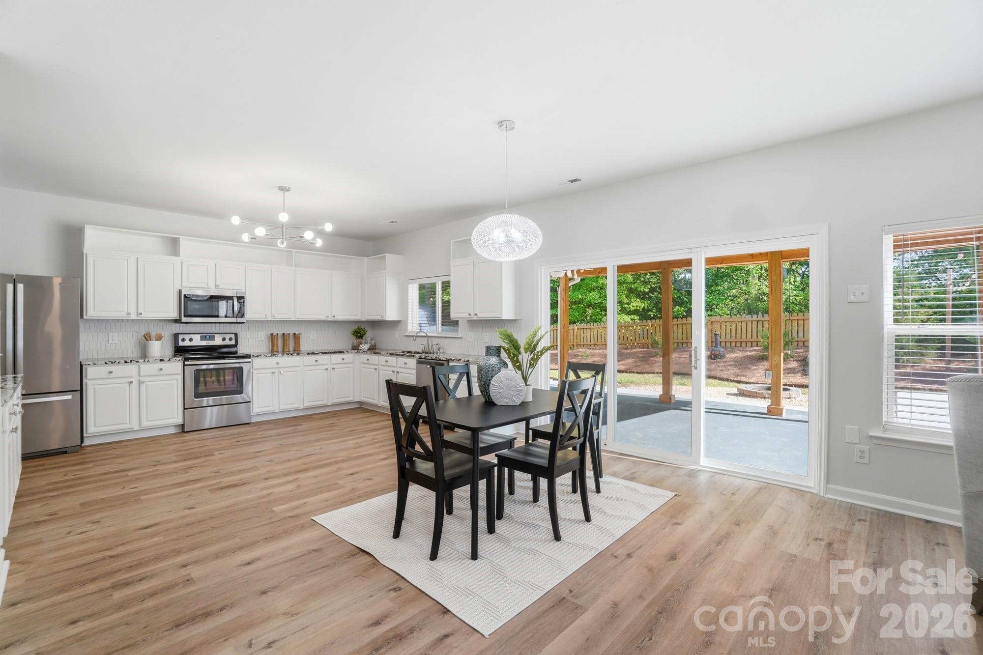 Harwood Landing - Residential