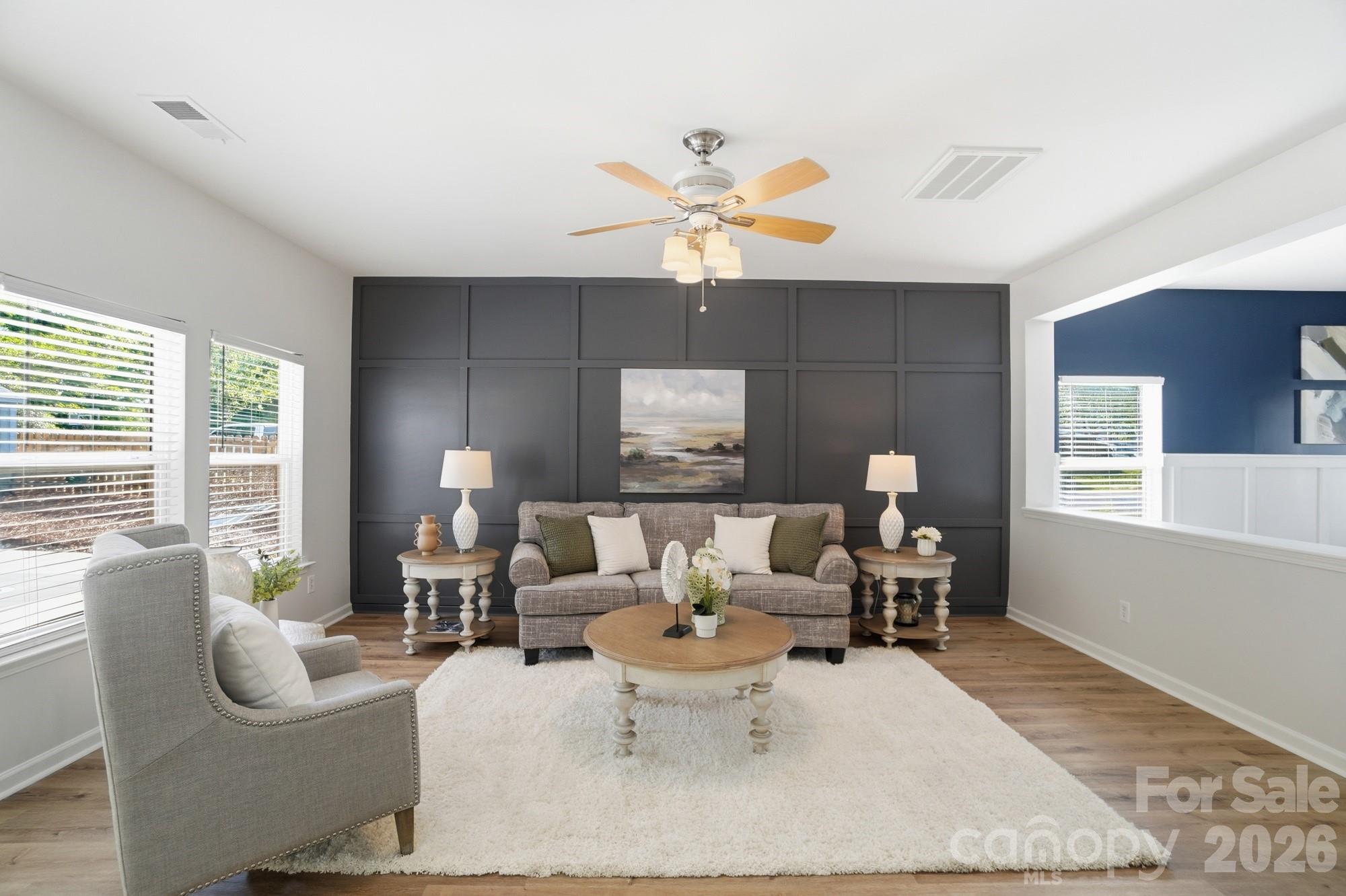 Harwood Landing - Residential