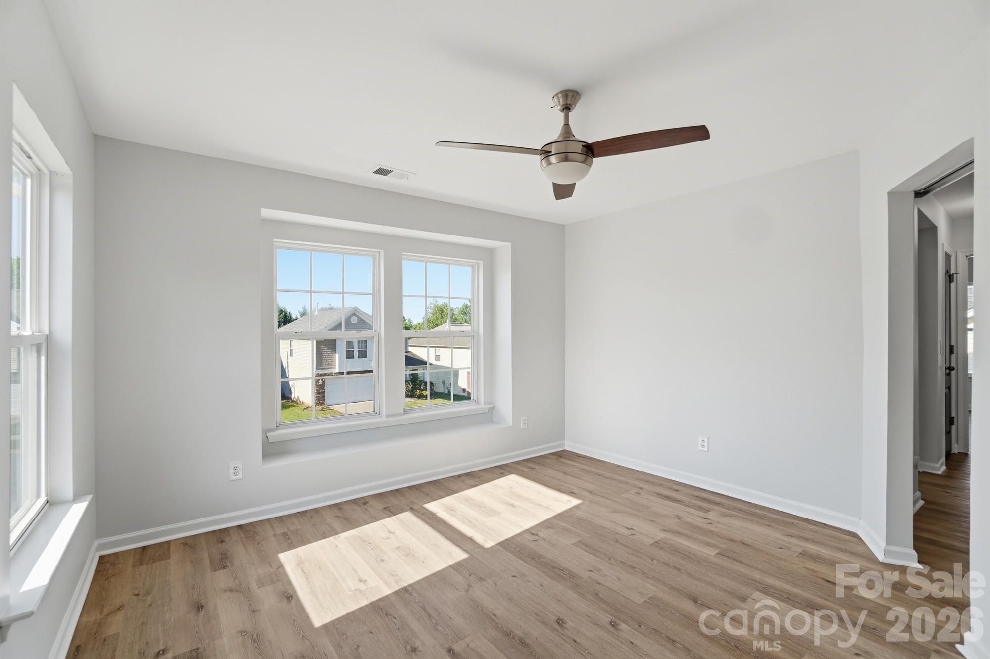 Harwood Landing - Residential