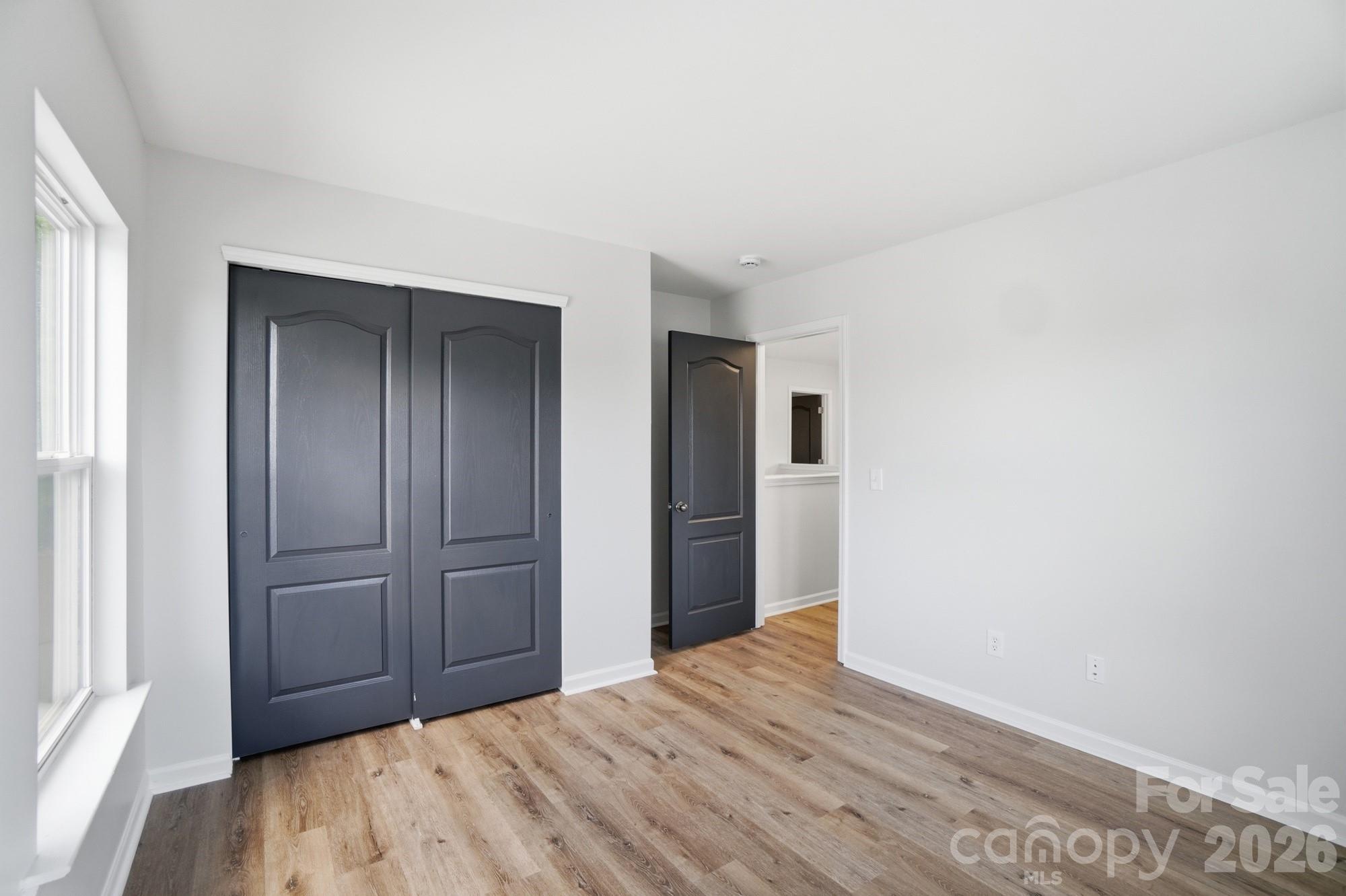 Harwood Landing - Residential