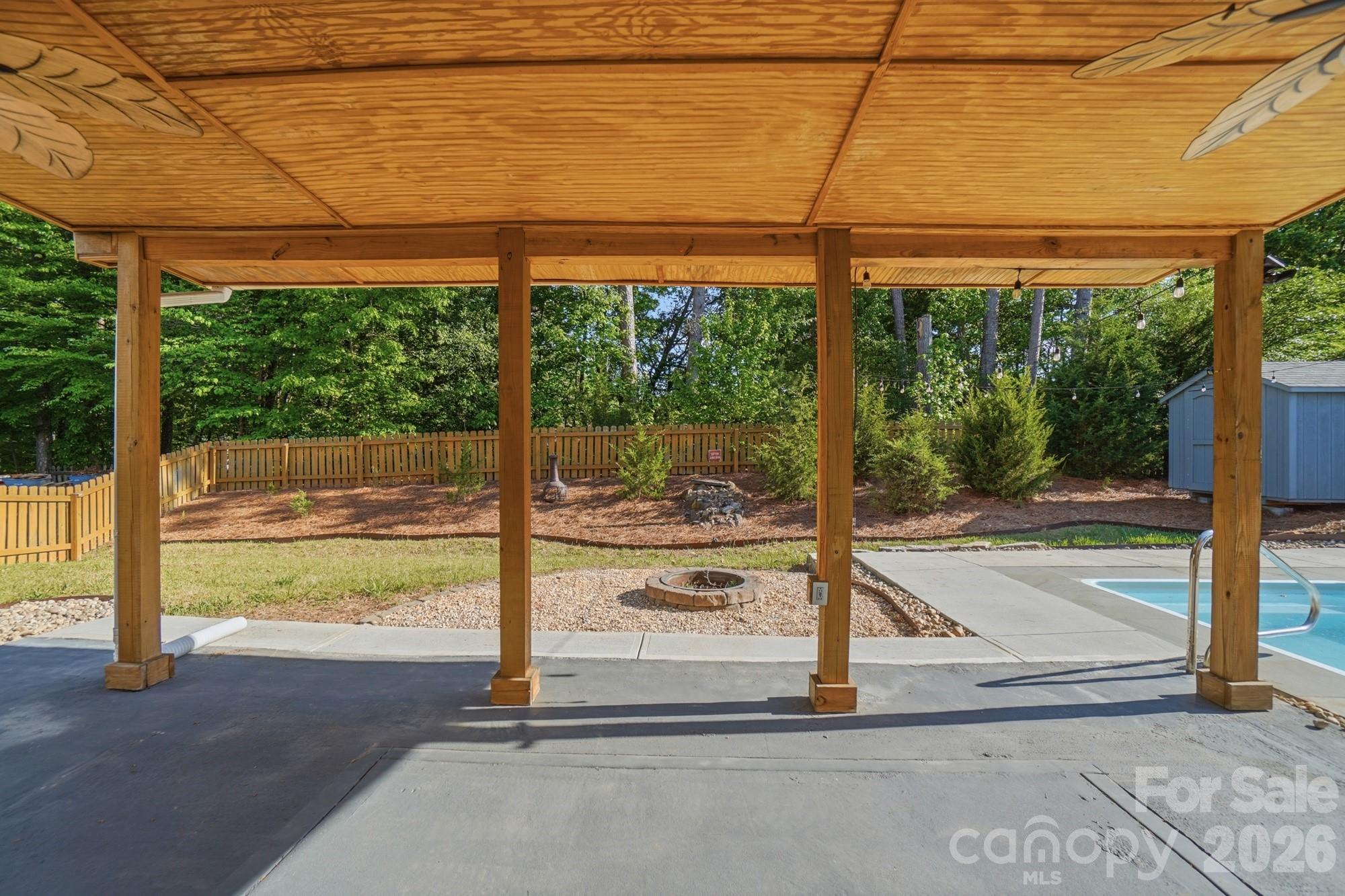 Harwood Landing - Residential