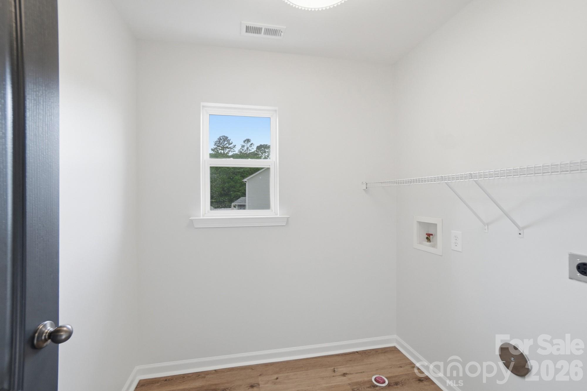 Harwood Landing - Residential