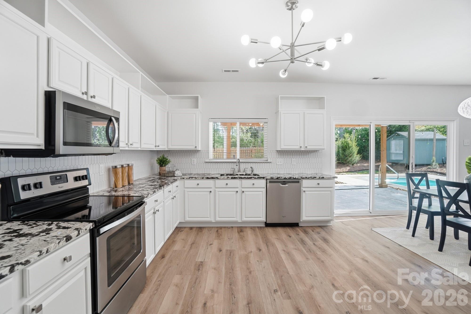 Harwood Landing - Residential