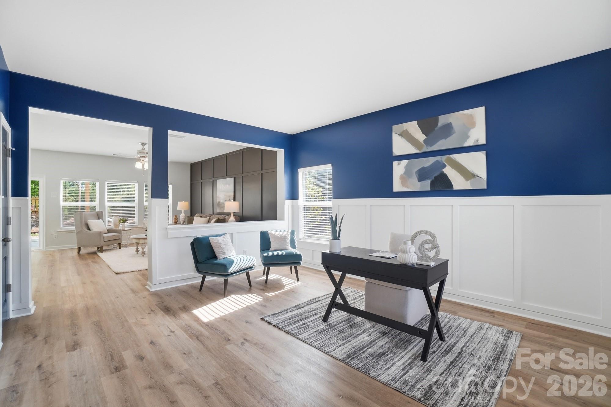 Harwood Landing - Residential