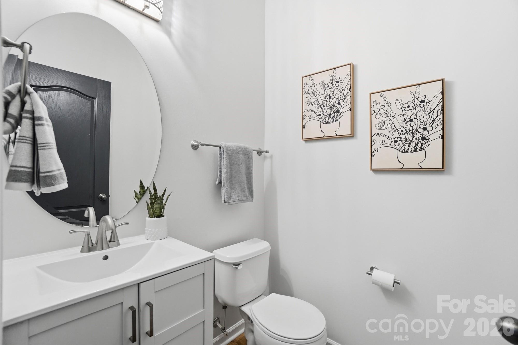 Harwood Landing - Residential