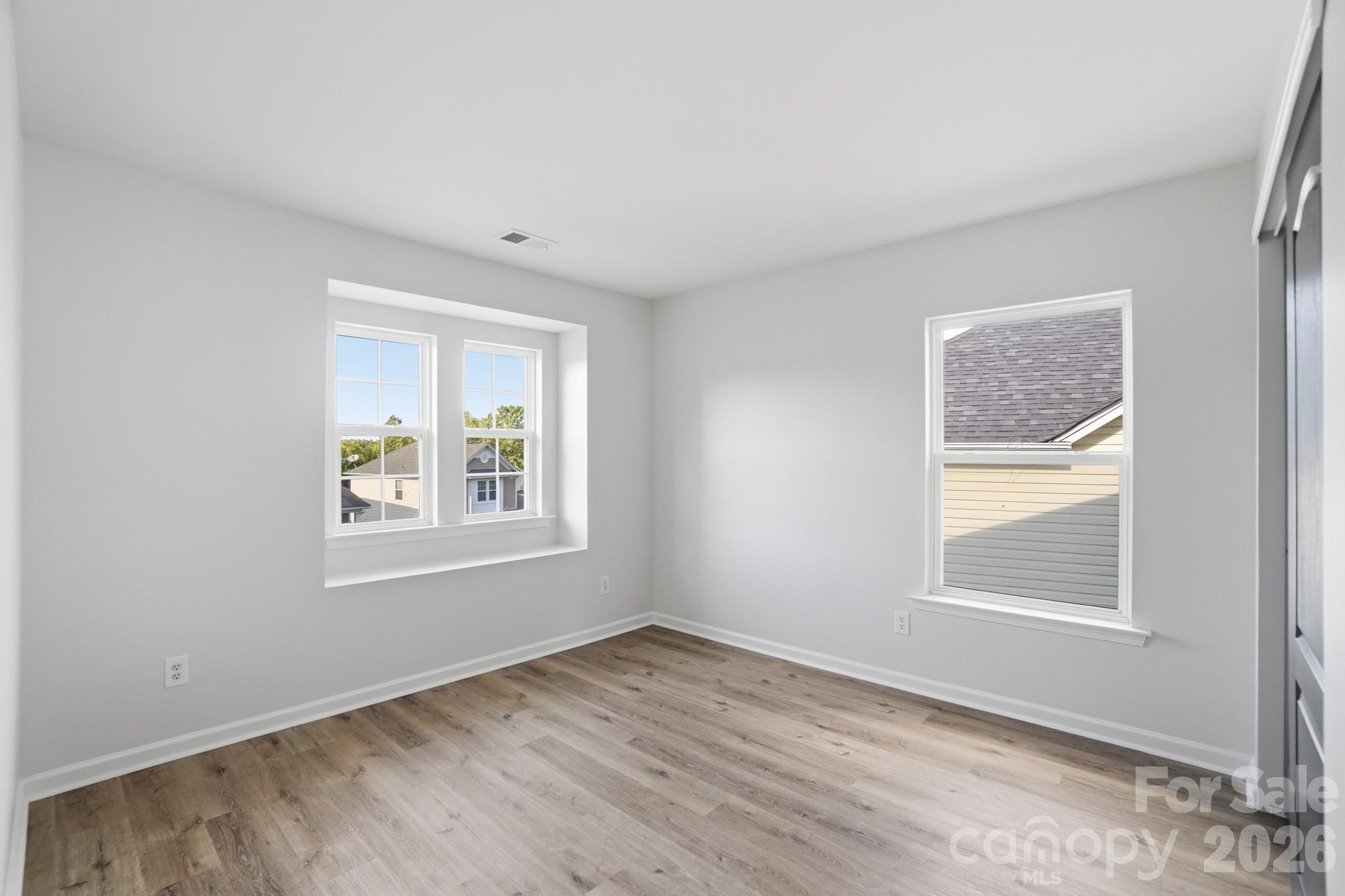 Harwood Landing - Residential