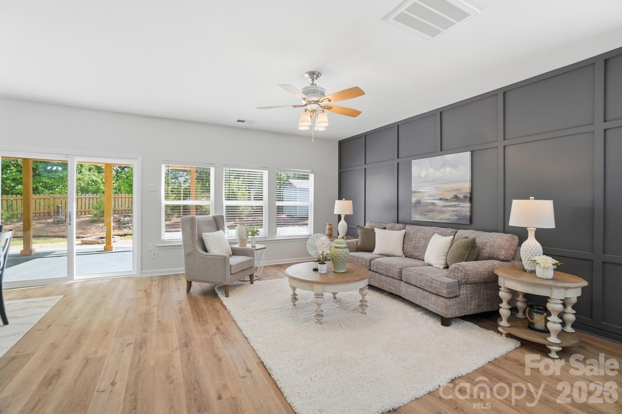 Harwood Landing - Residential