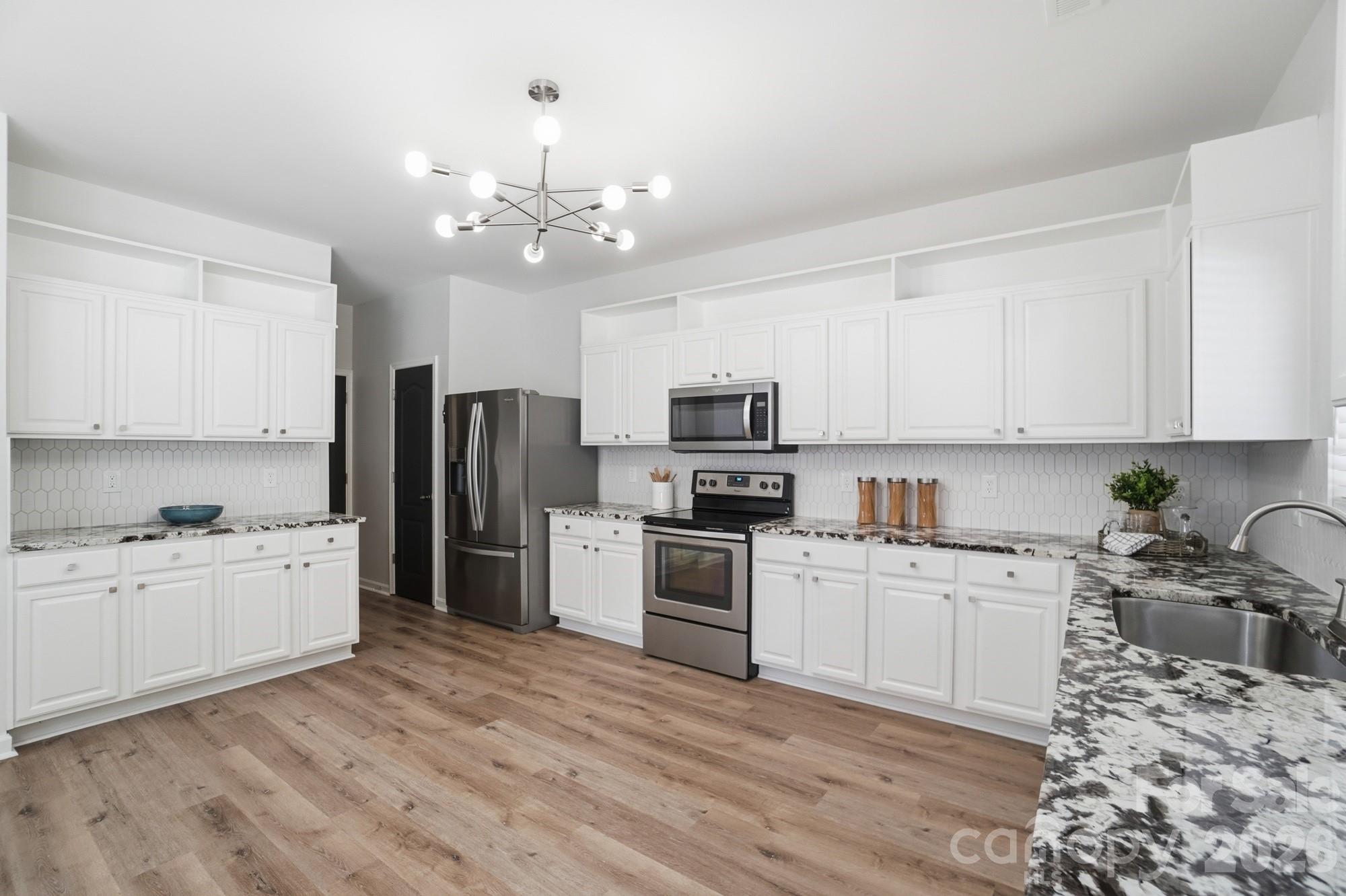 Harwood Landing - Residential